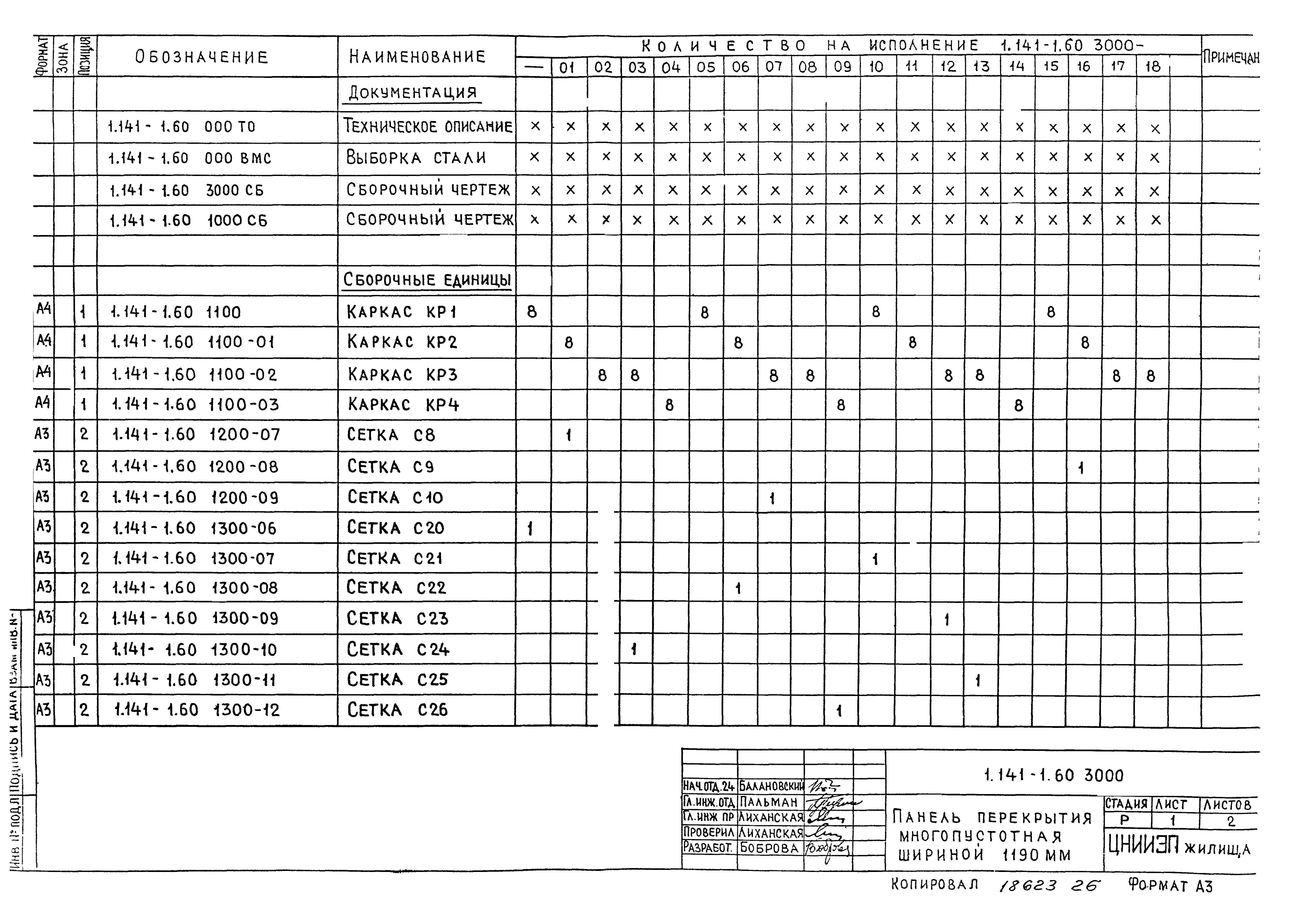 Серия 1.141-1