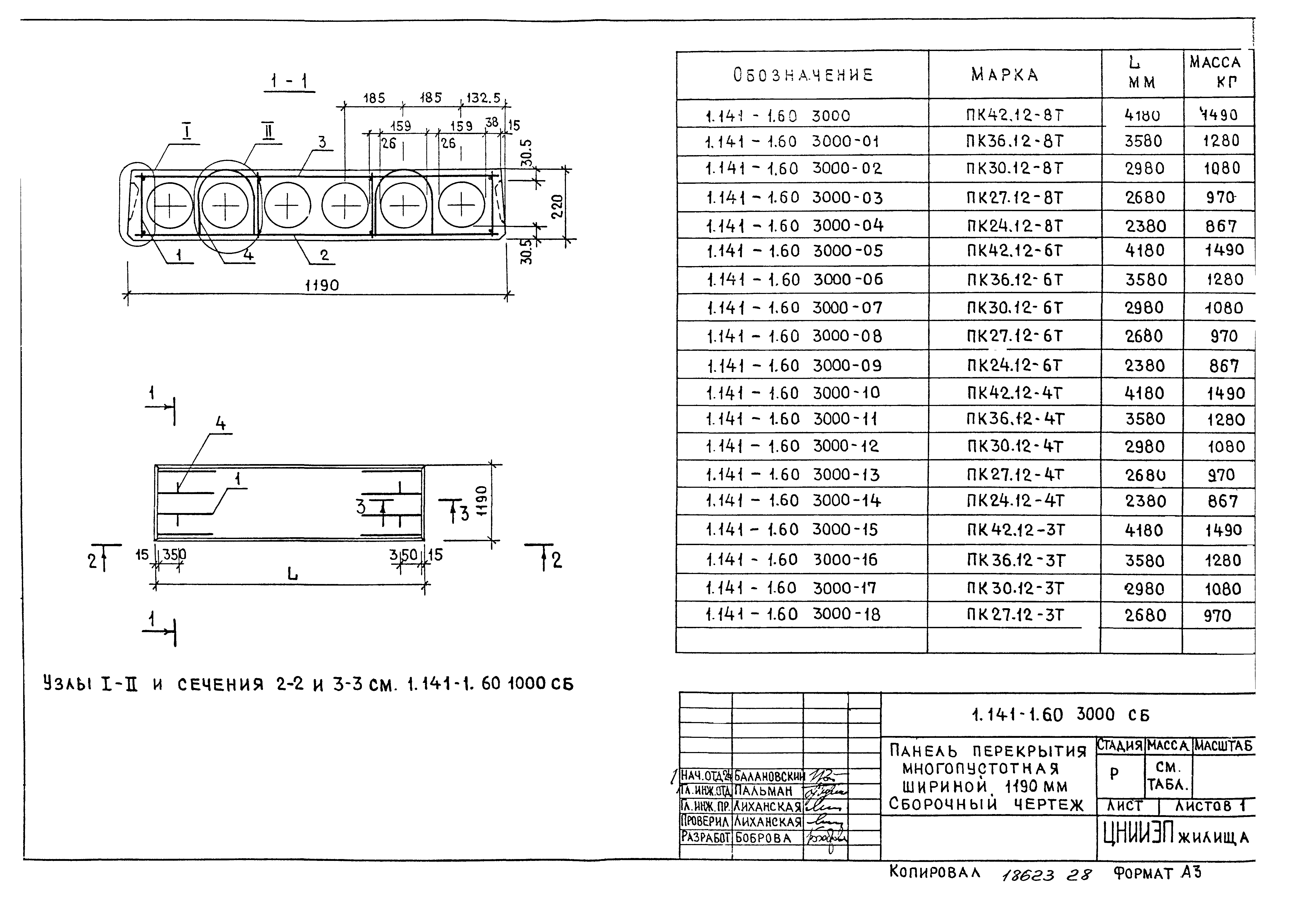 Серия 1.141-1