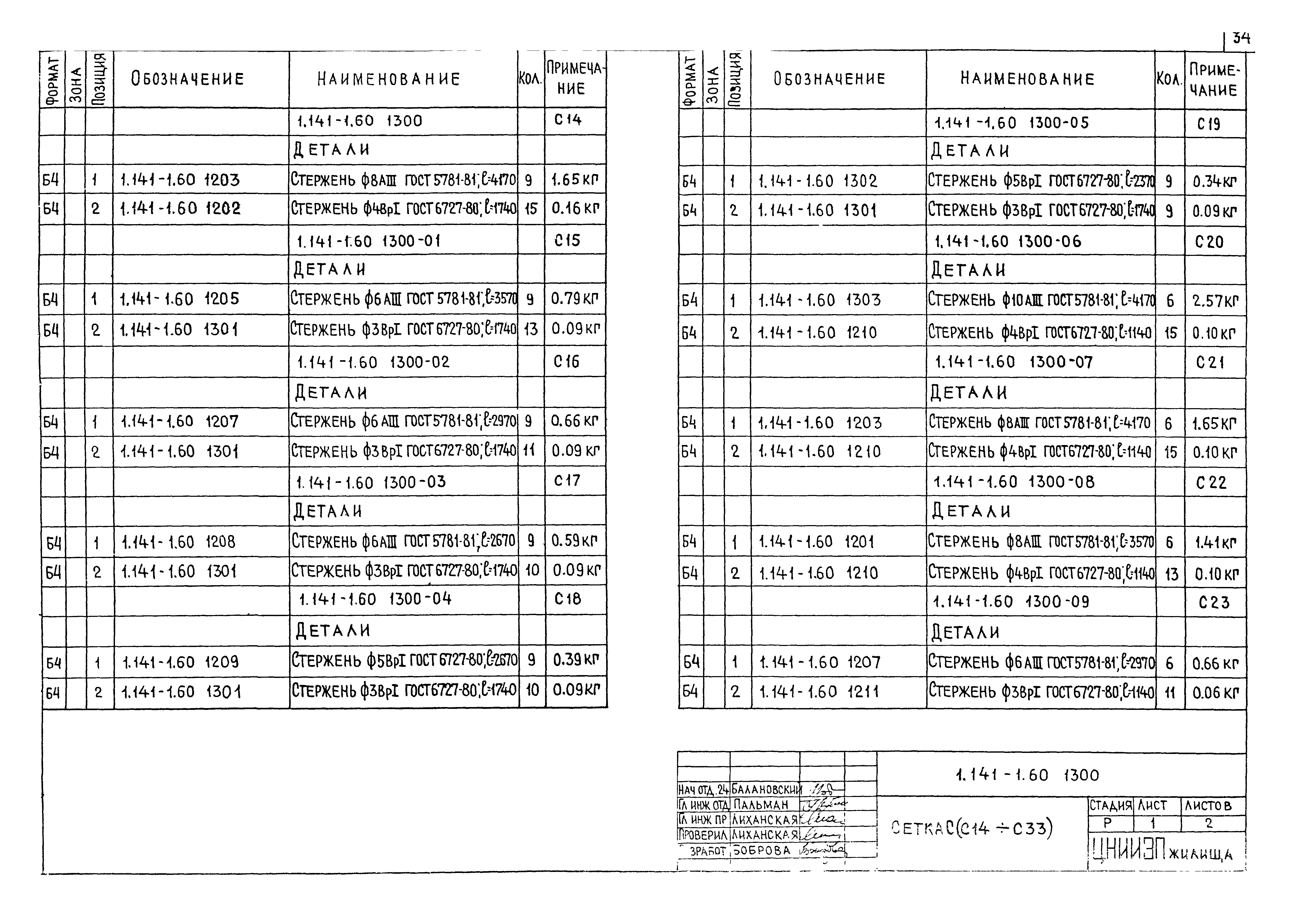 Серия 1.141-1