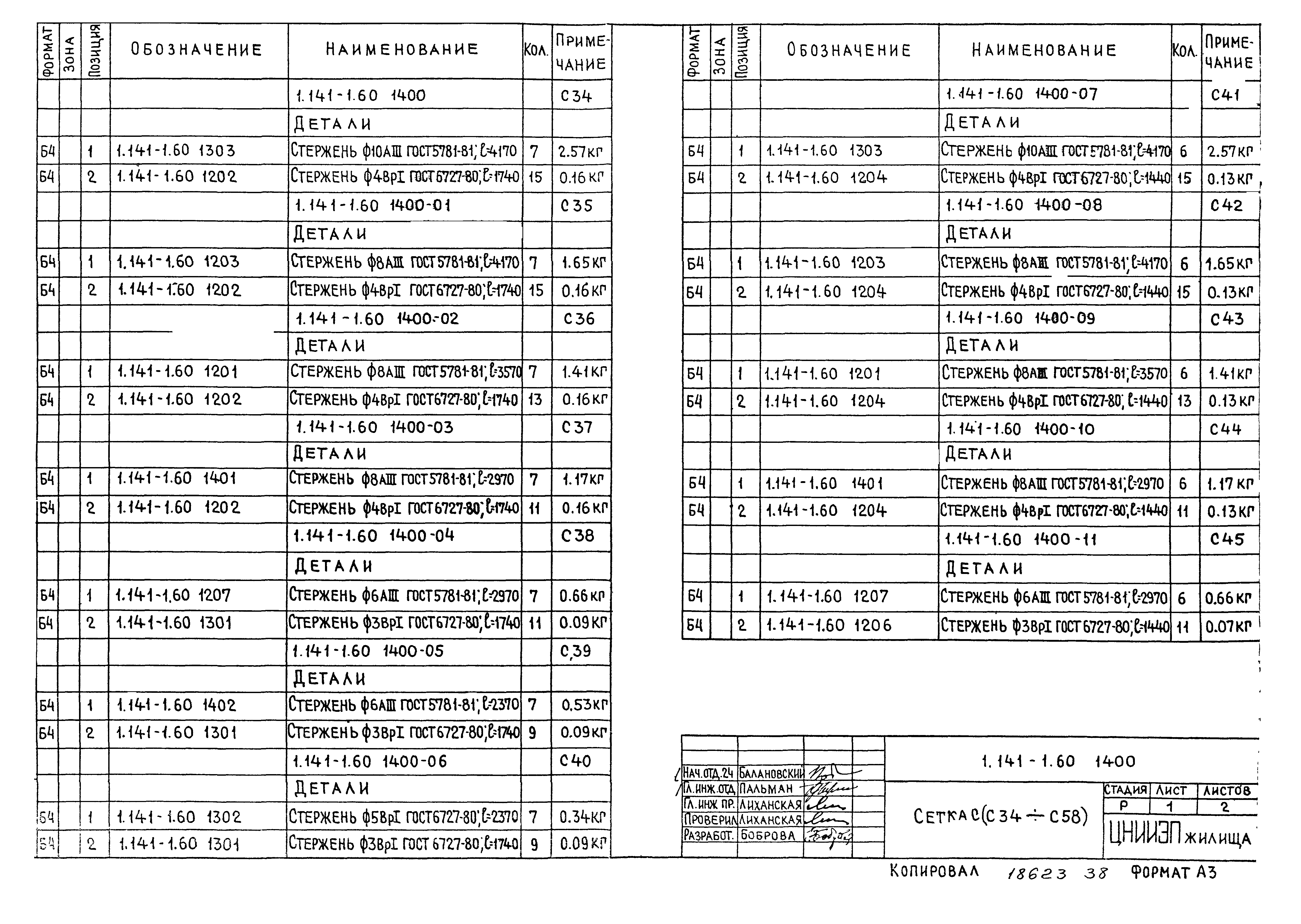 Серия 1.141-1