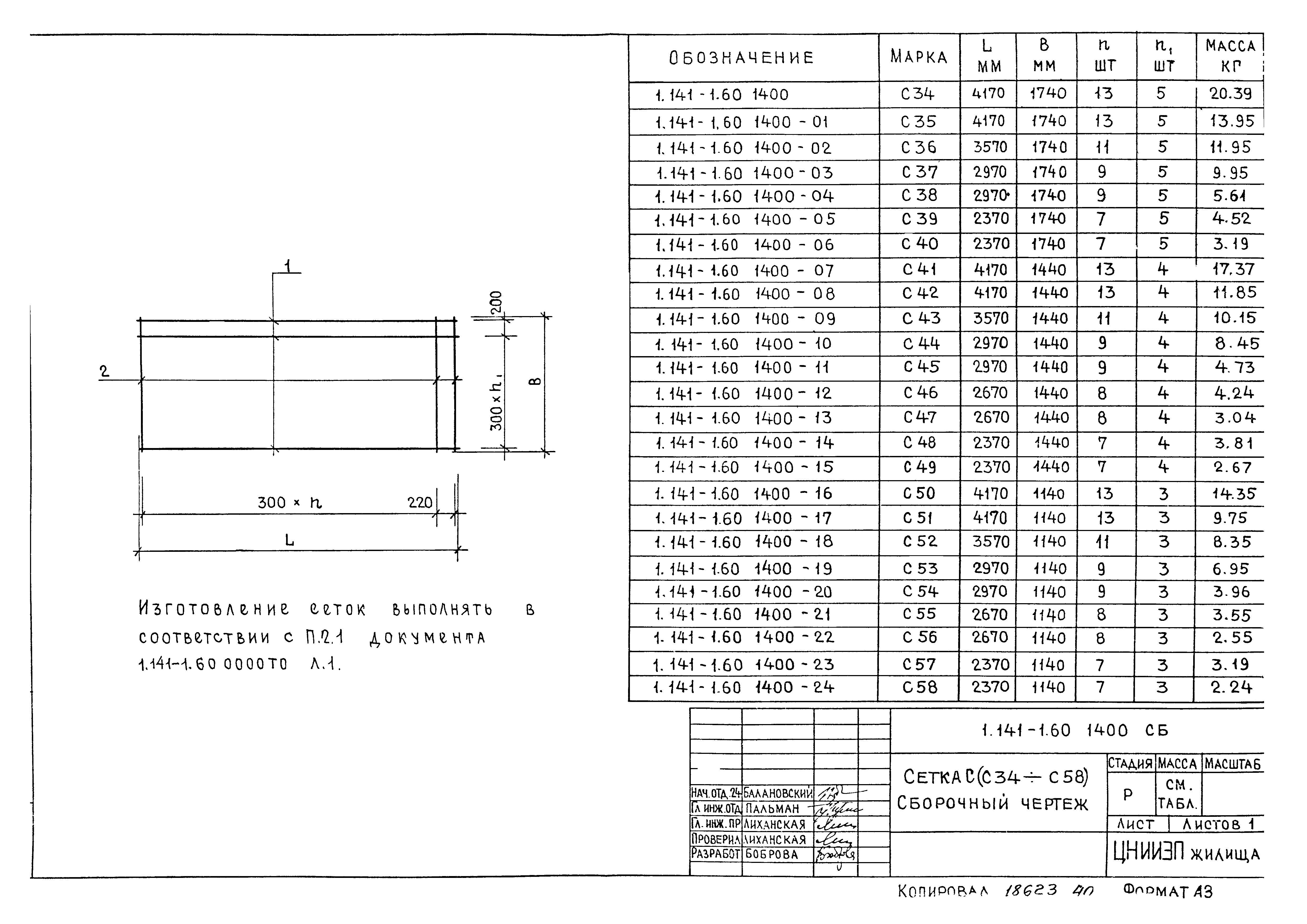 Серия 1.141-1