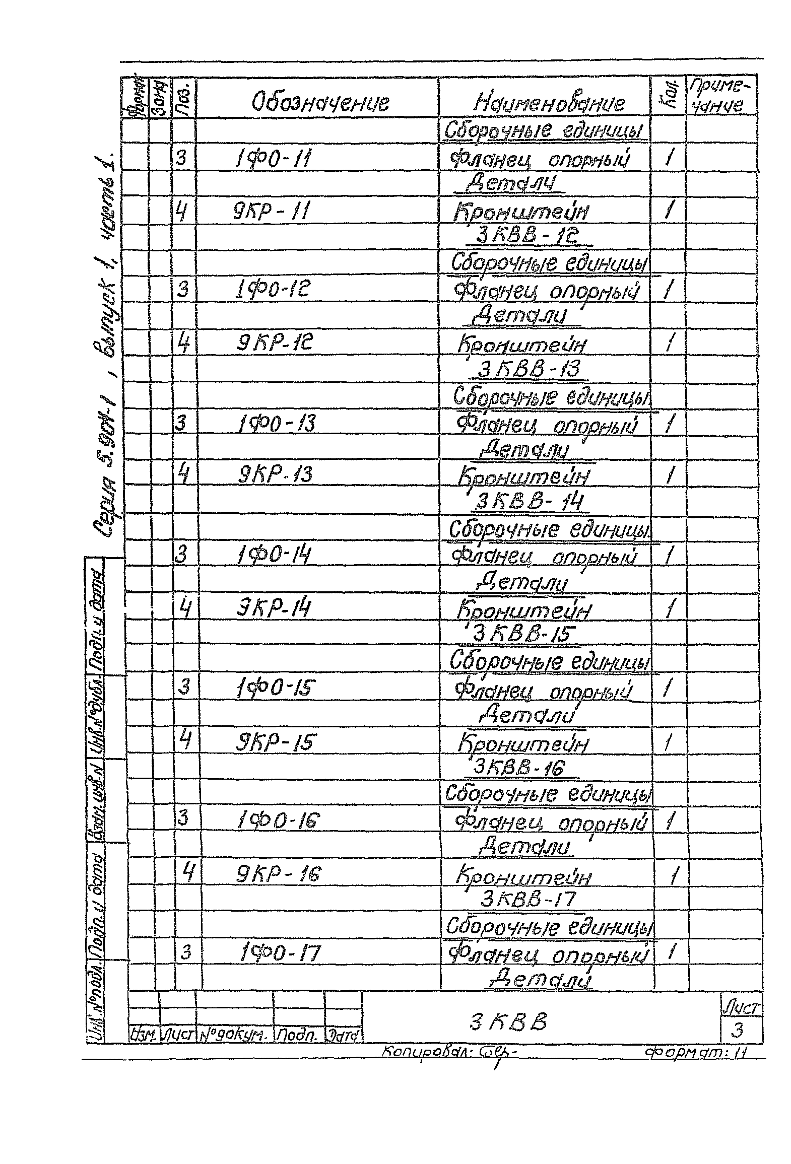 Серия 5.904-1