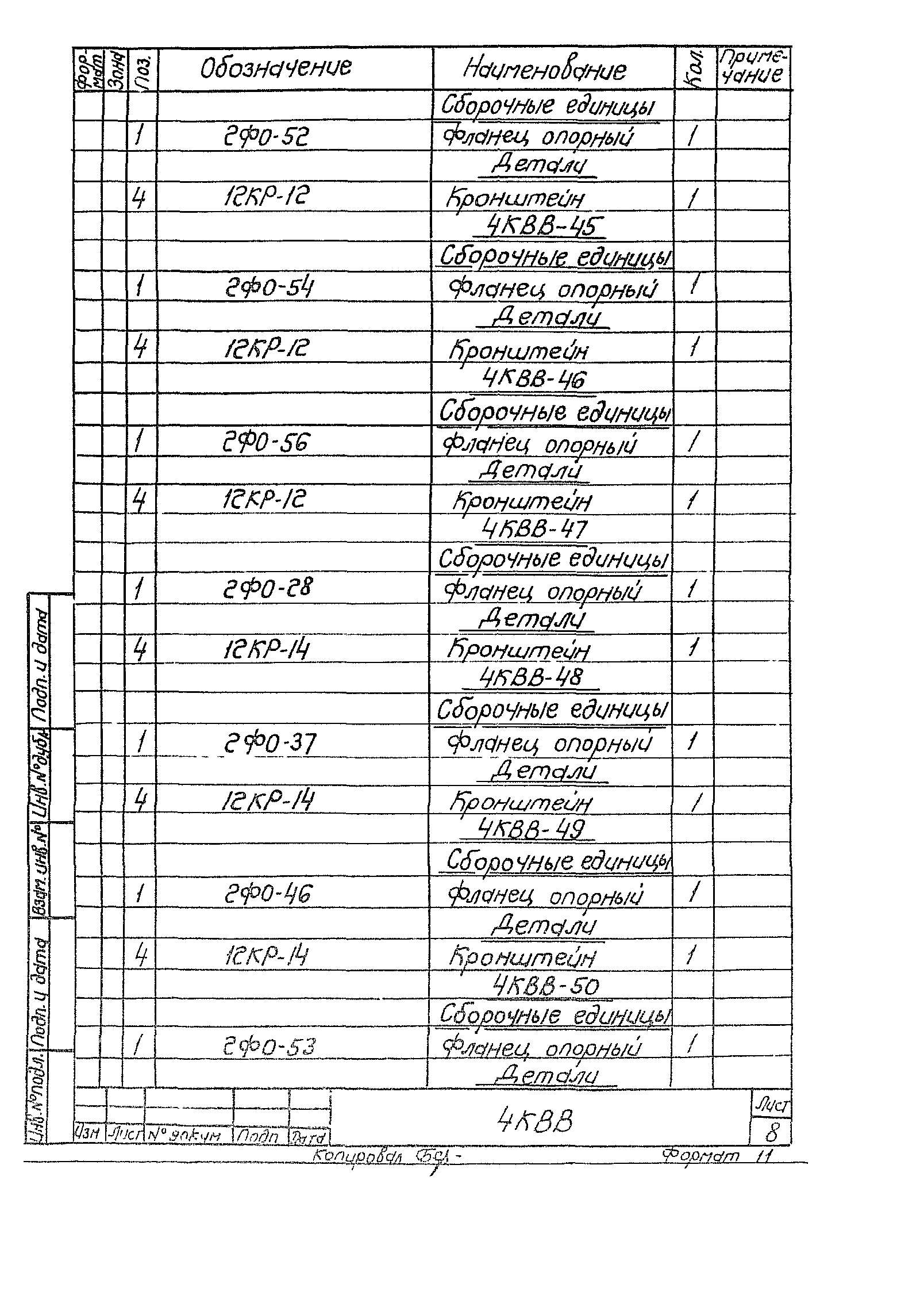 Серия 5.904-1