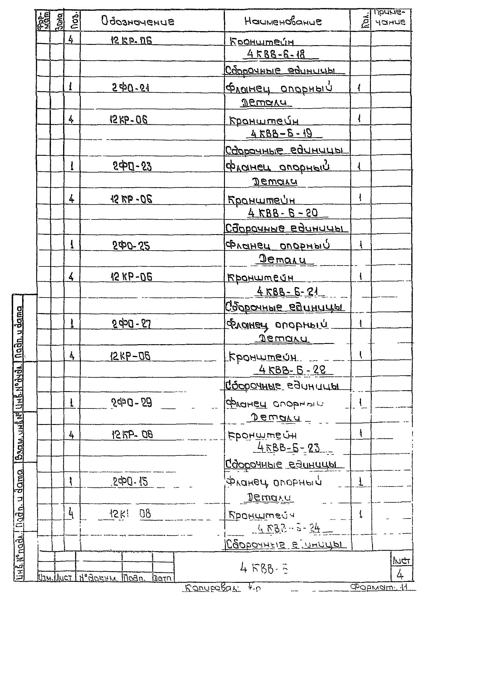 Серия 5.904-1