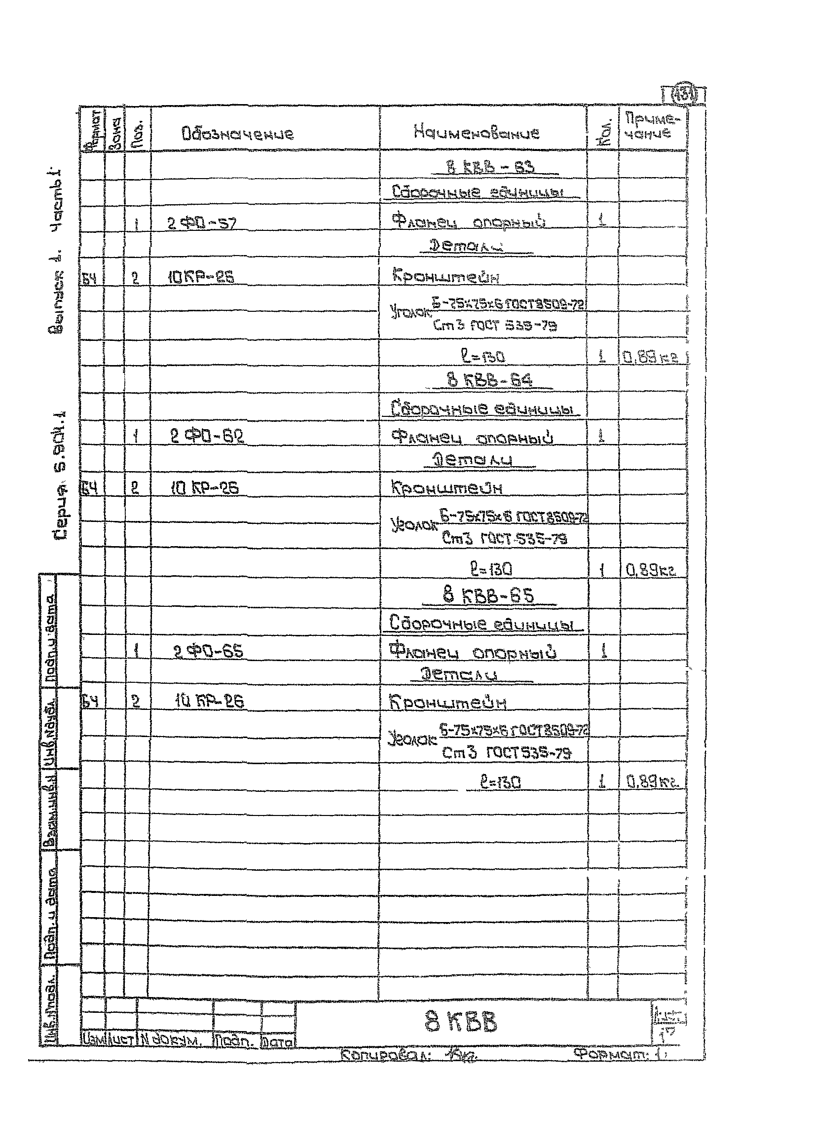 Серия 5.904-1