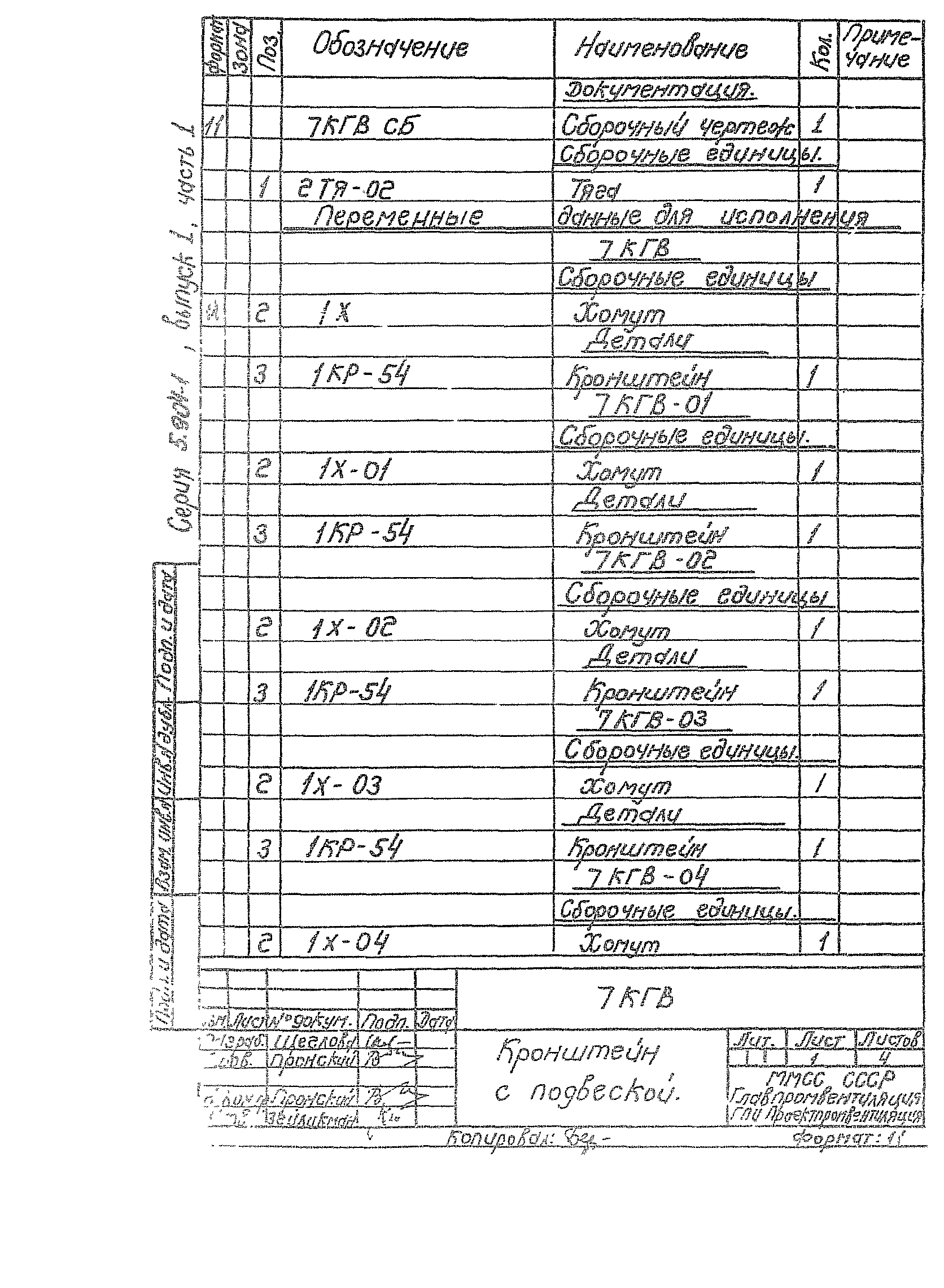 Серия 5.904-1