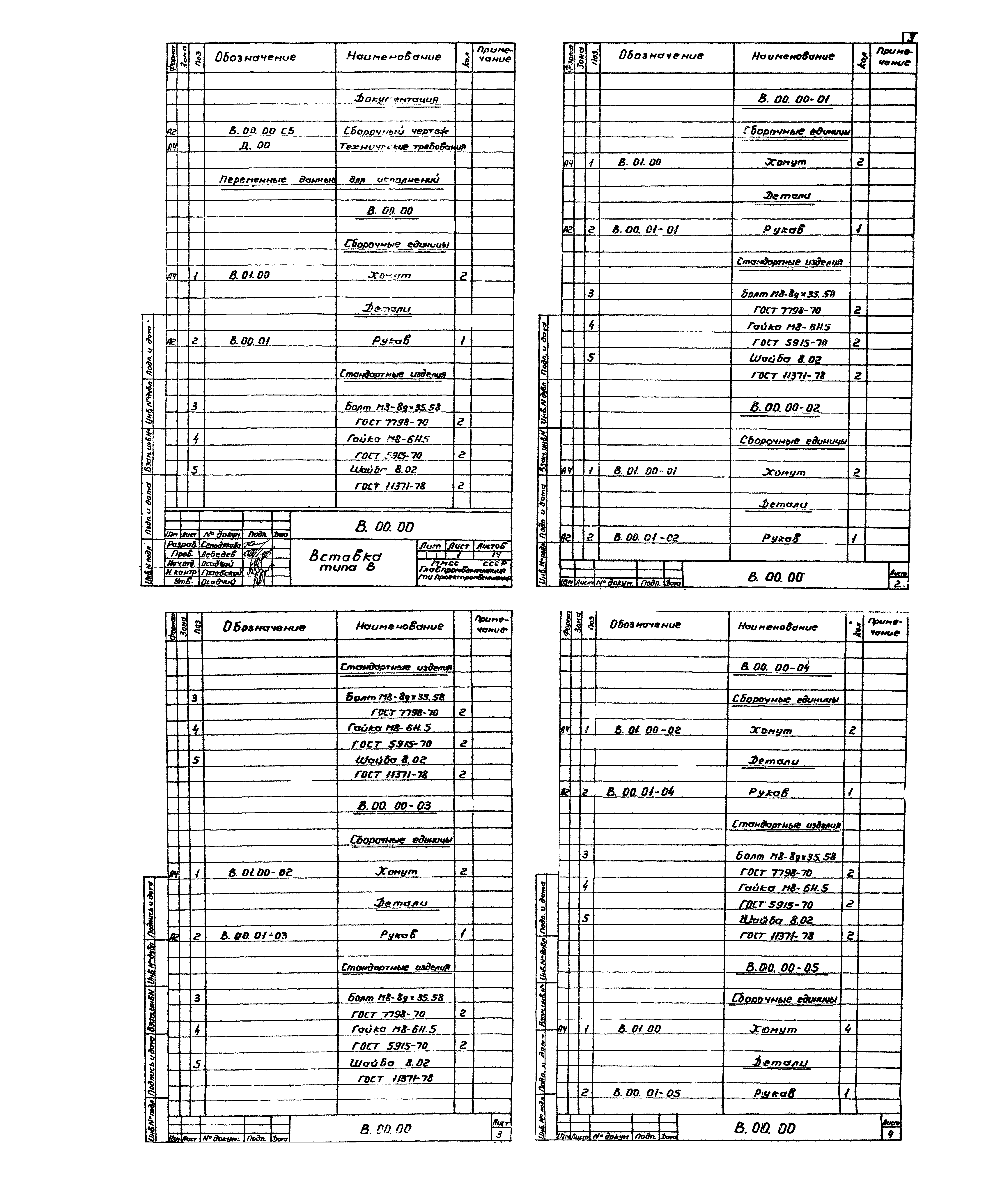 Серия 5.904-38