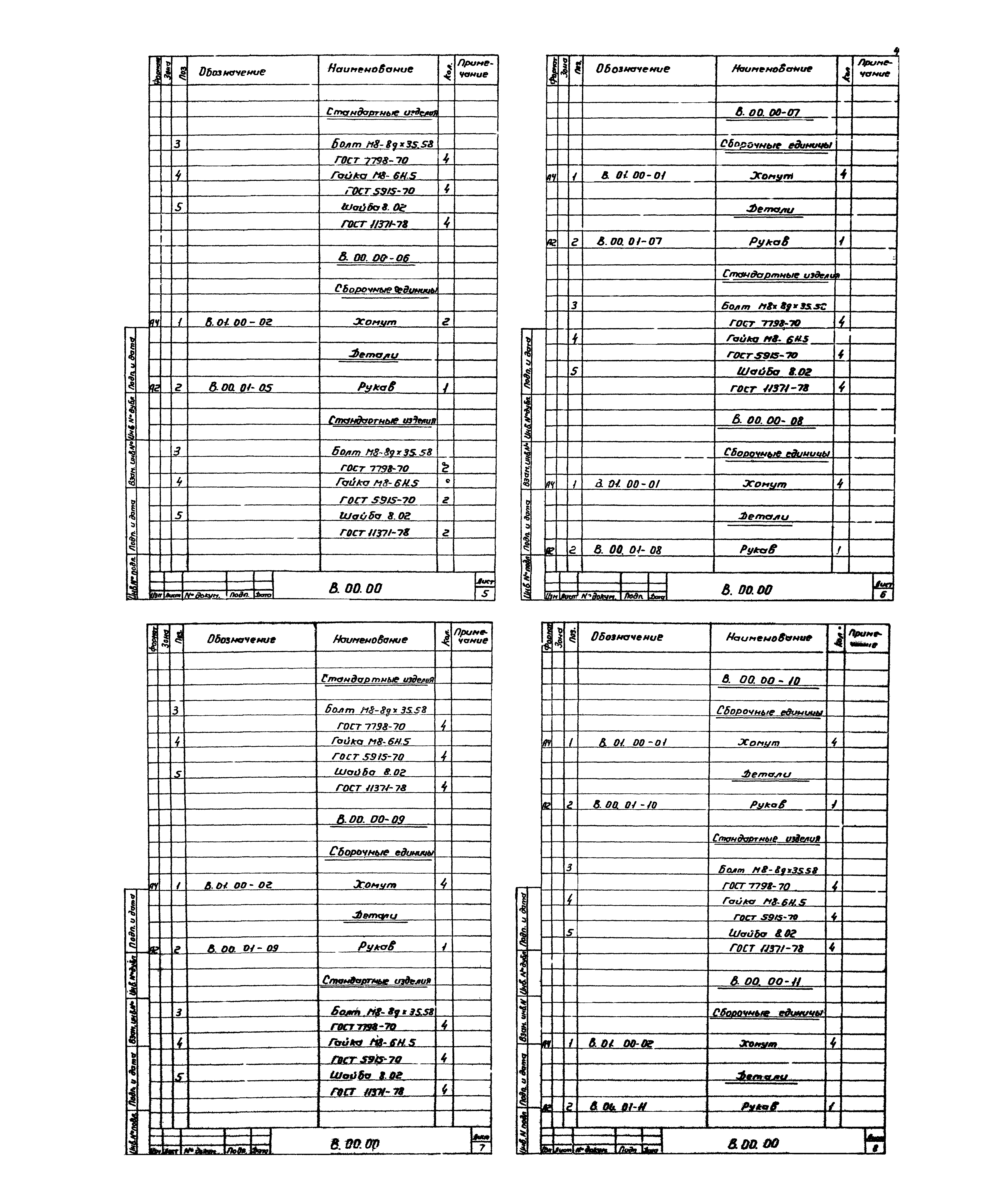 Серия 5.904-38