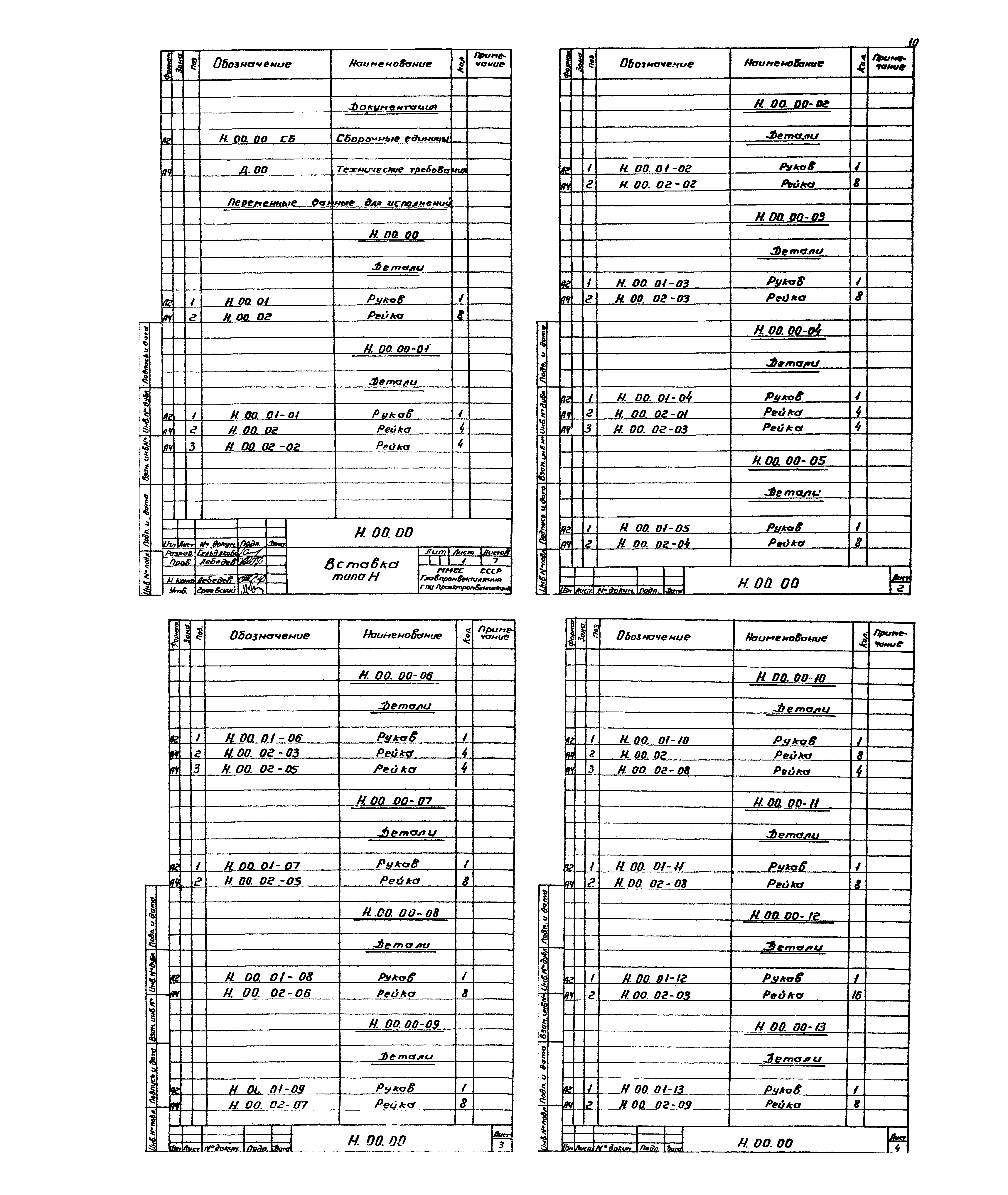 Серия 5.904-38