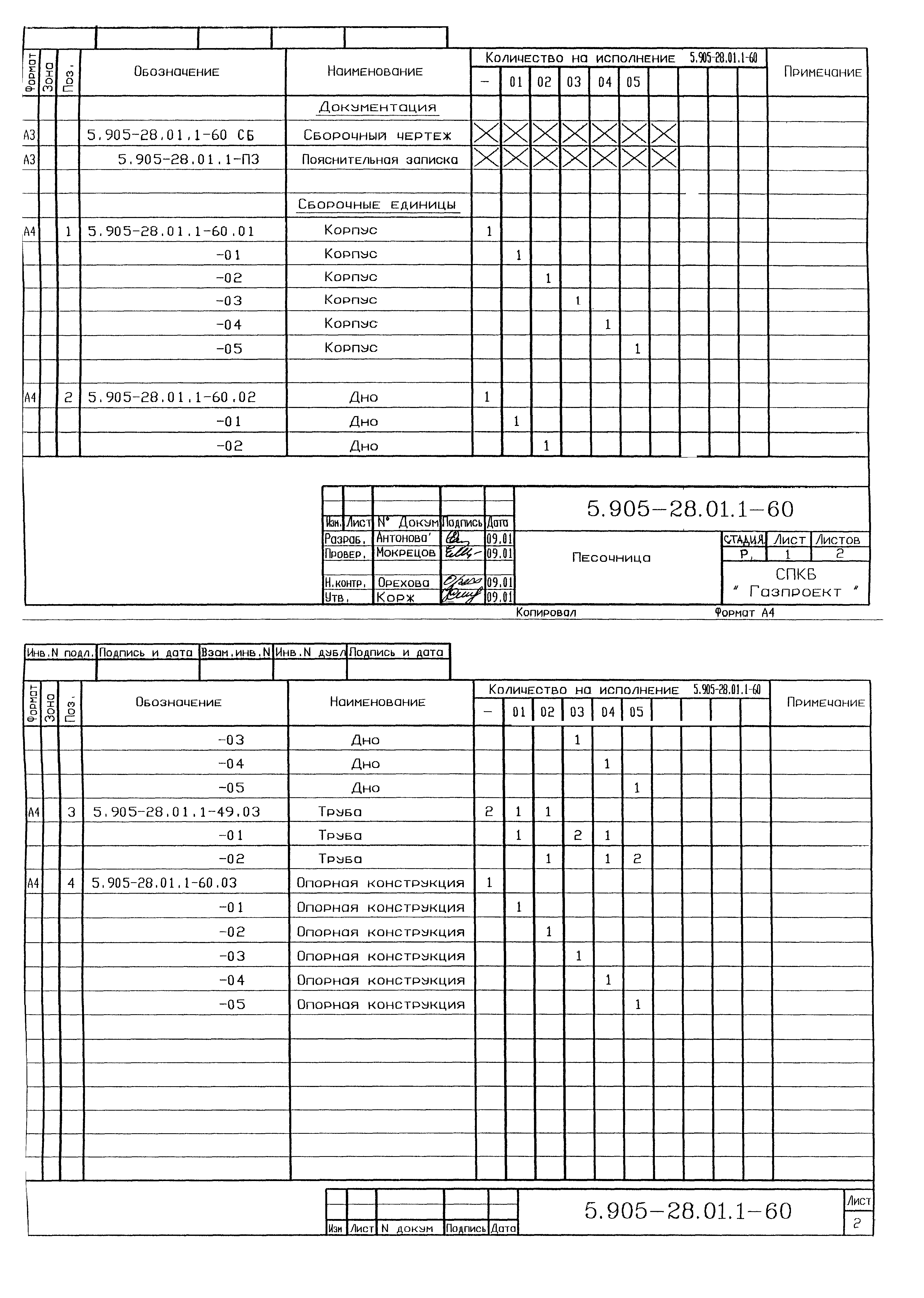 Серия 5.905-28.01