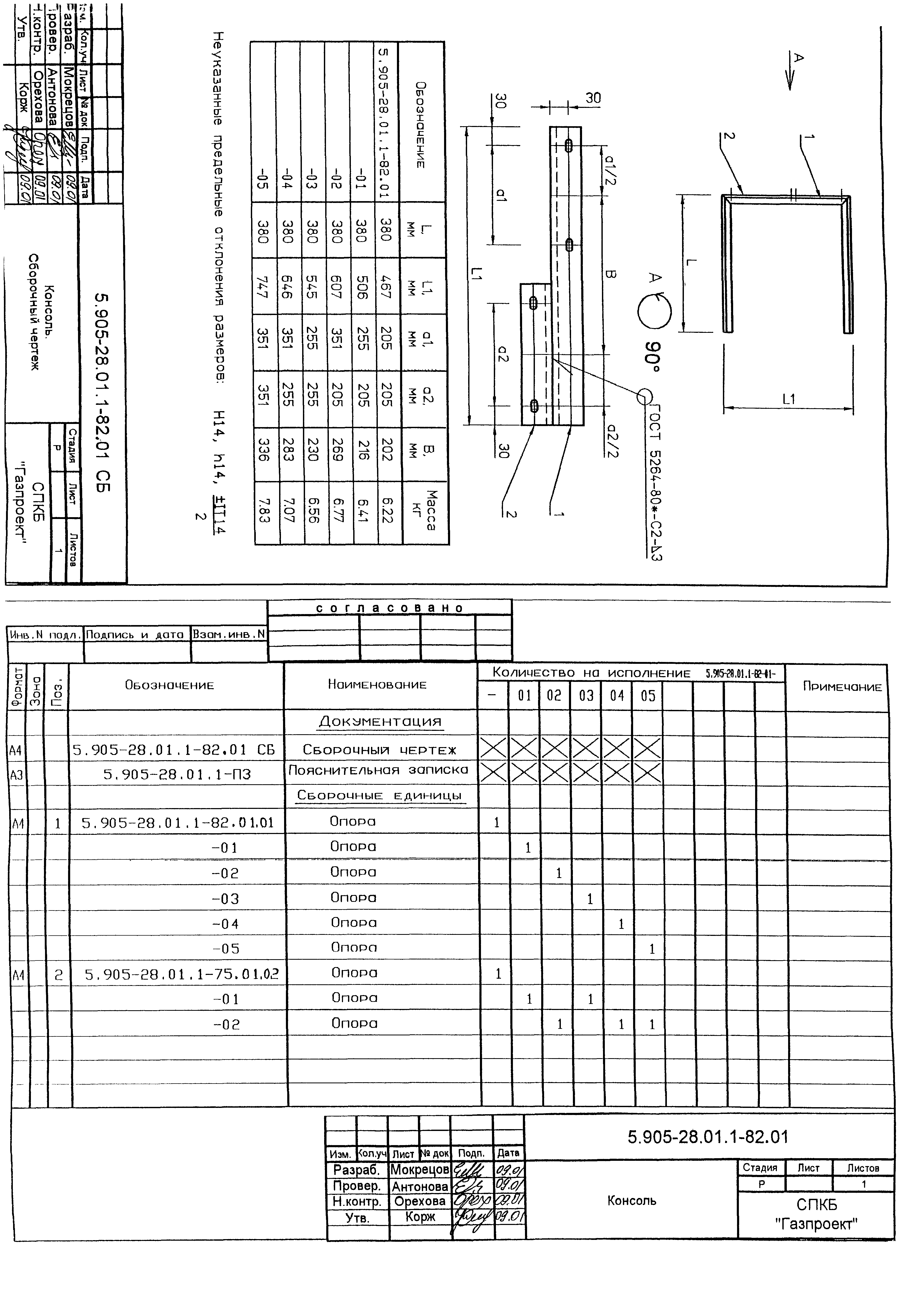 Серия 5.905-28.01