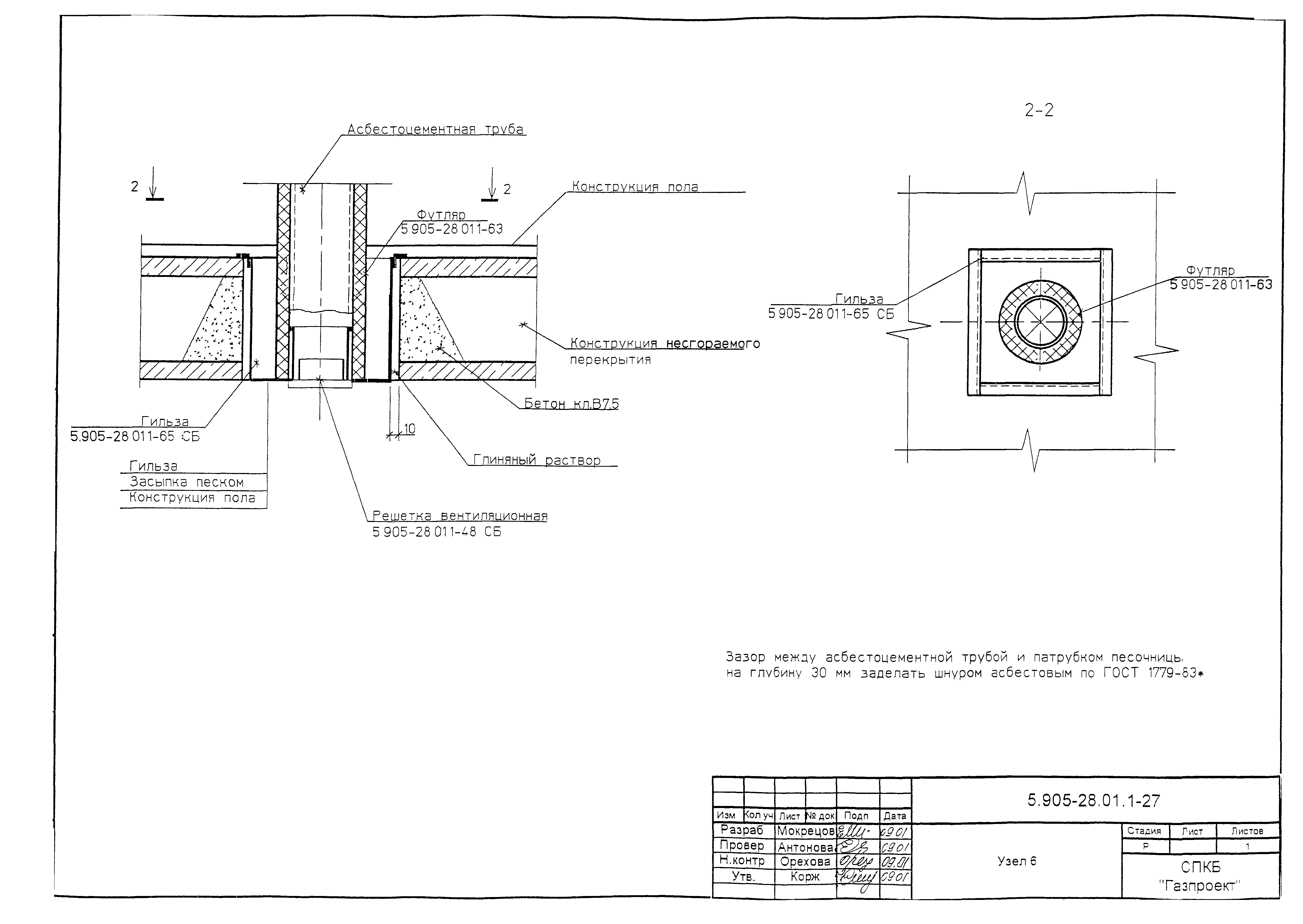 Серия 5.905-28.01