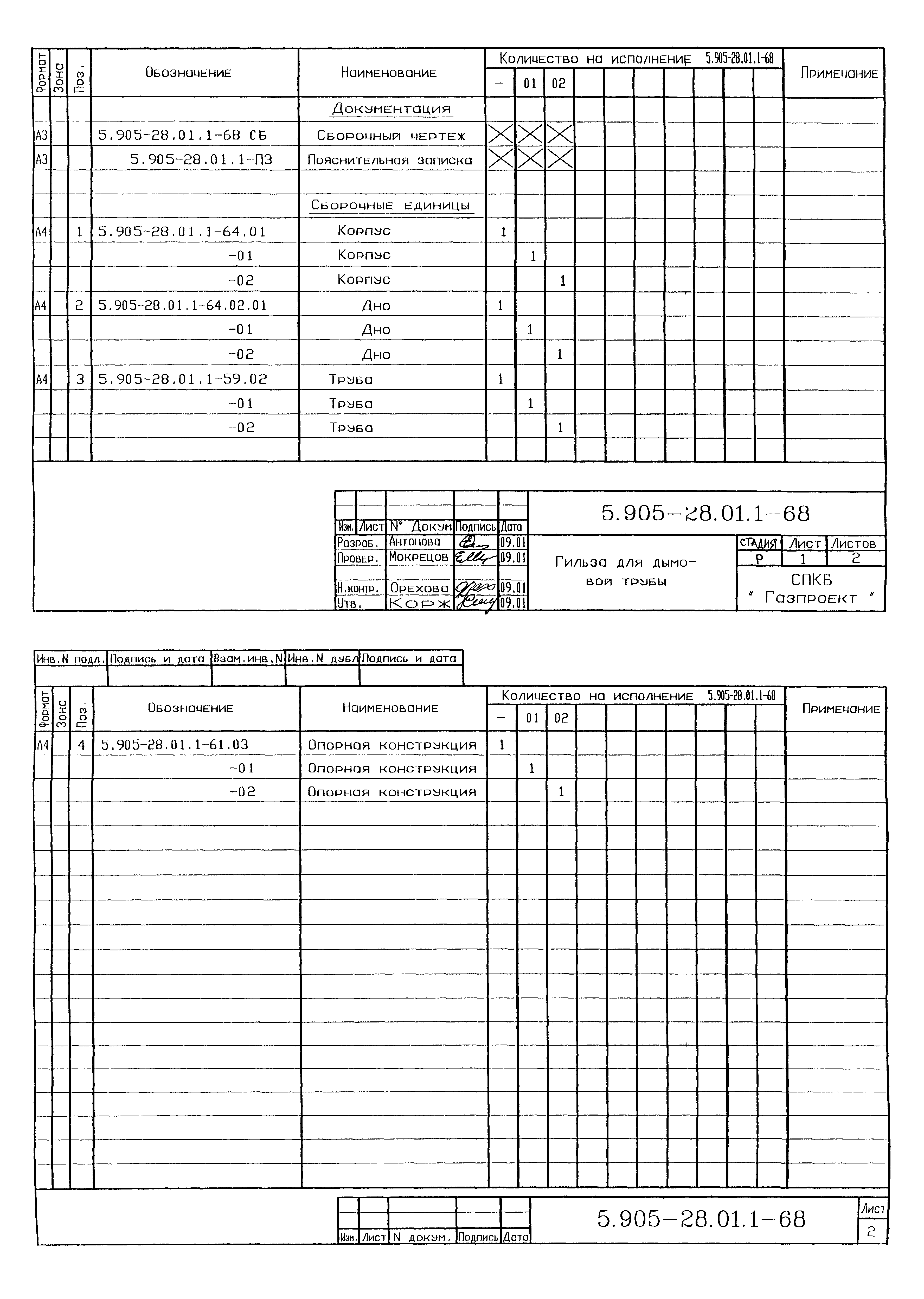 Серия 5.905-28.01