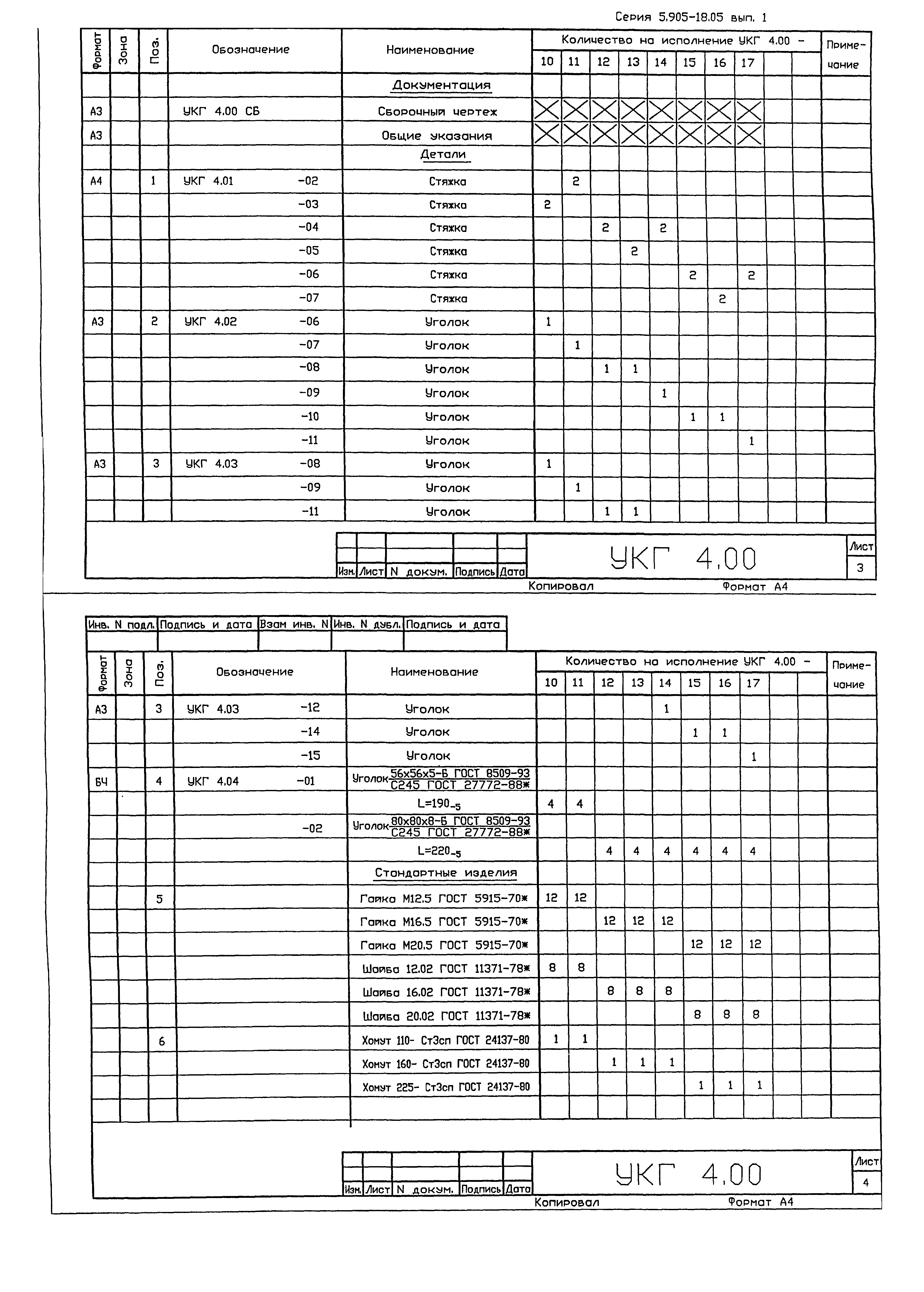 Серия 5.905-18.05