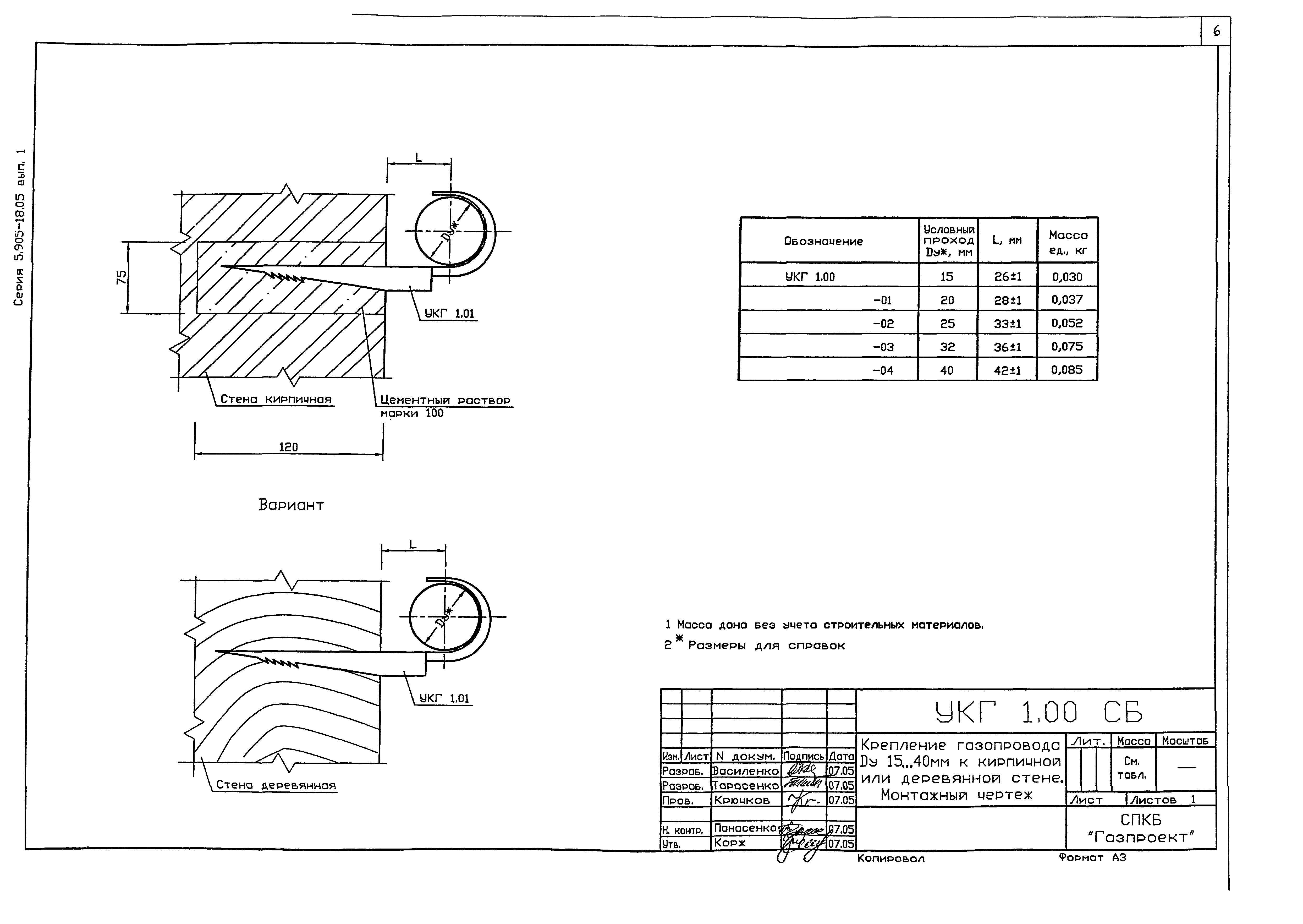 Серия 5.905-18.05