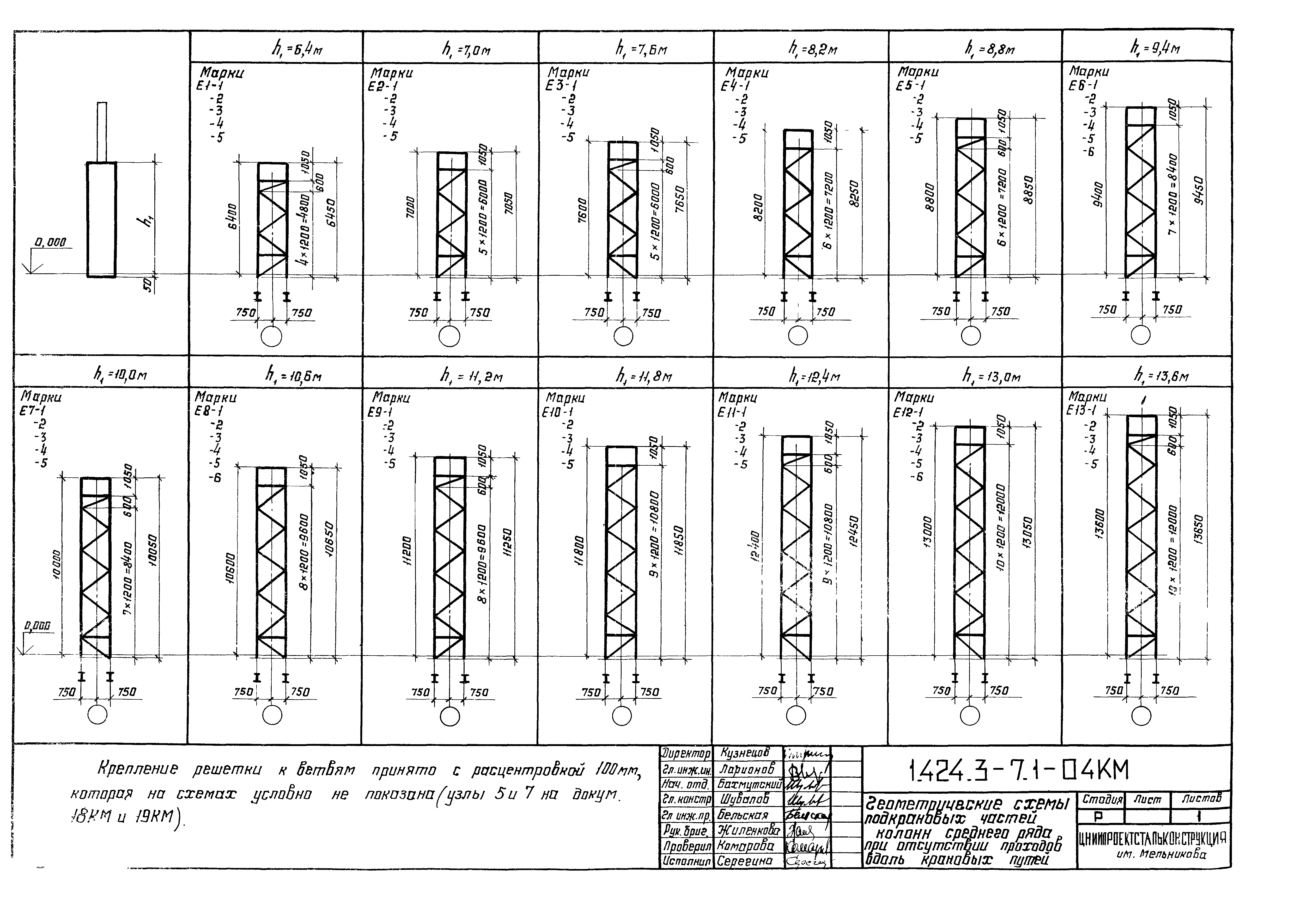 Серия 1.424.3-7