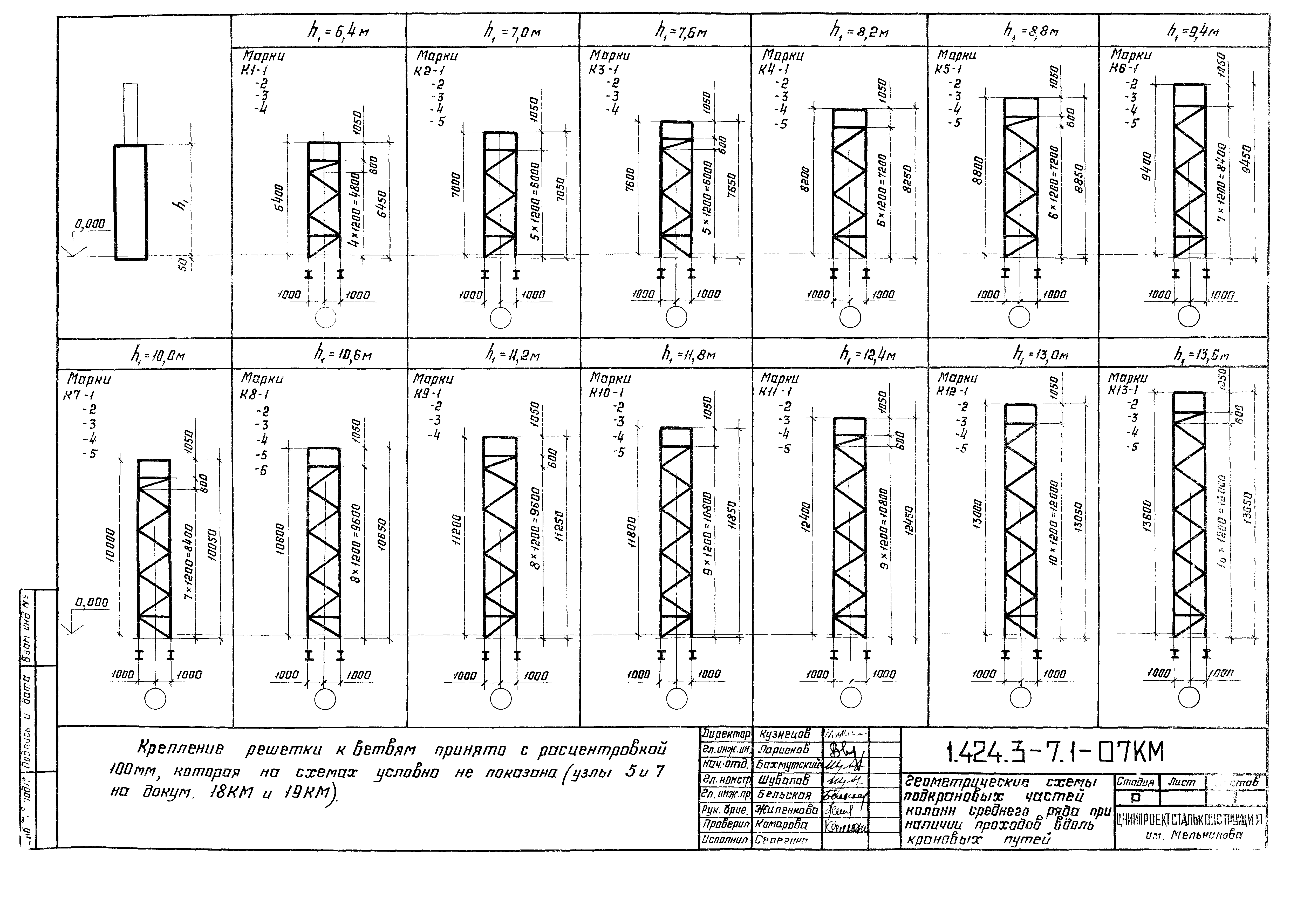 Серия 1.424.3-7