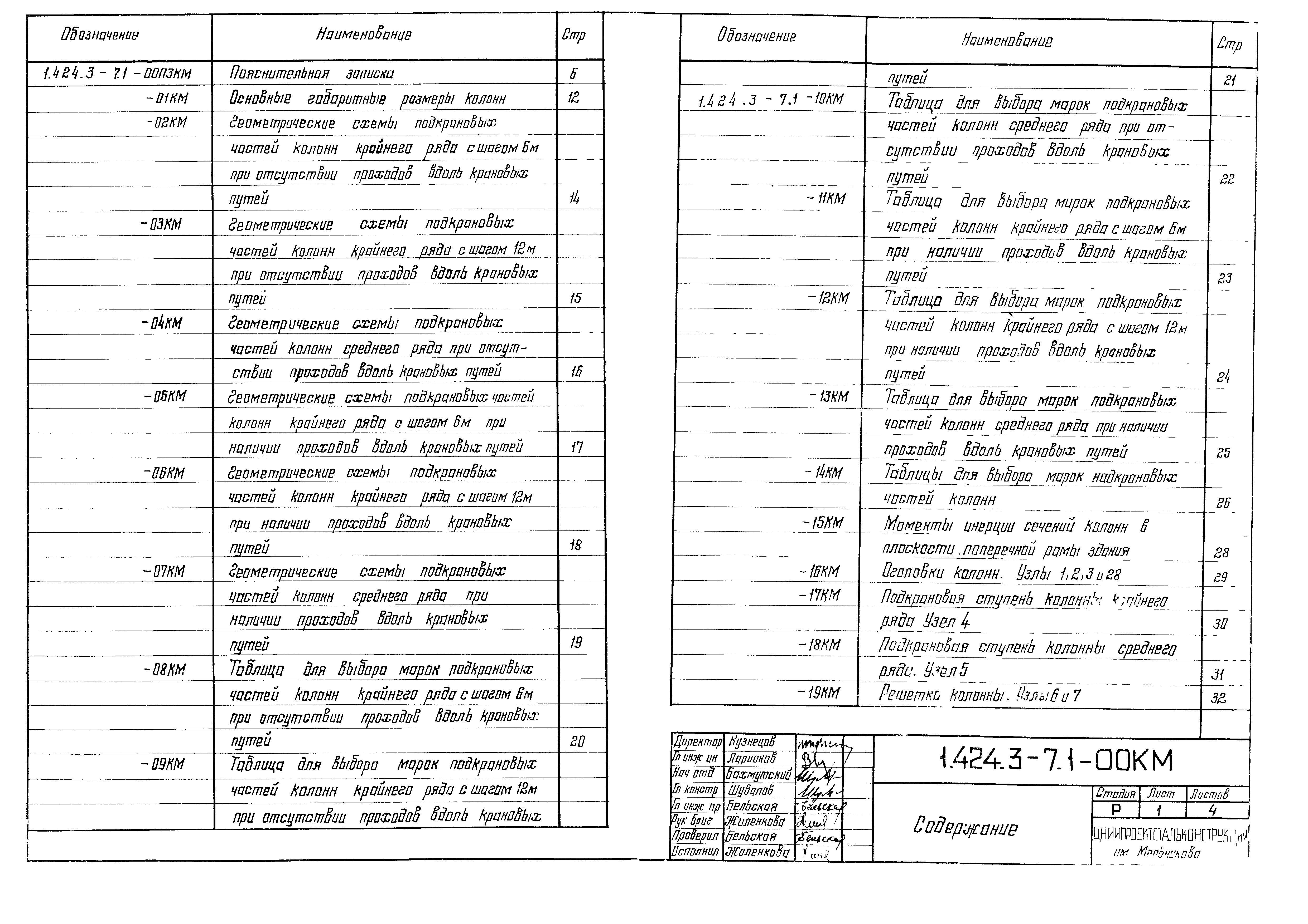 Серия 1.424.3-7