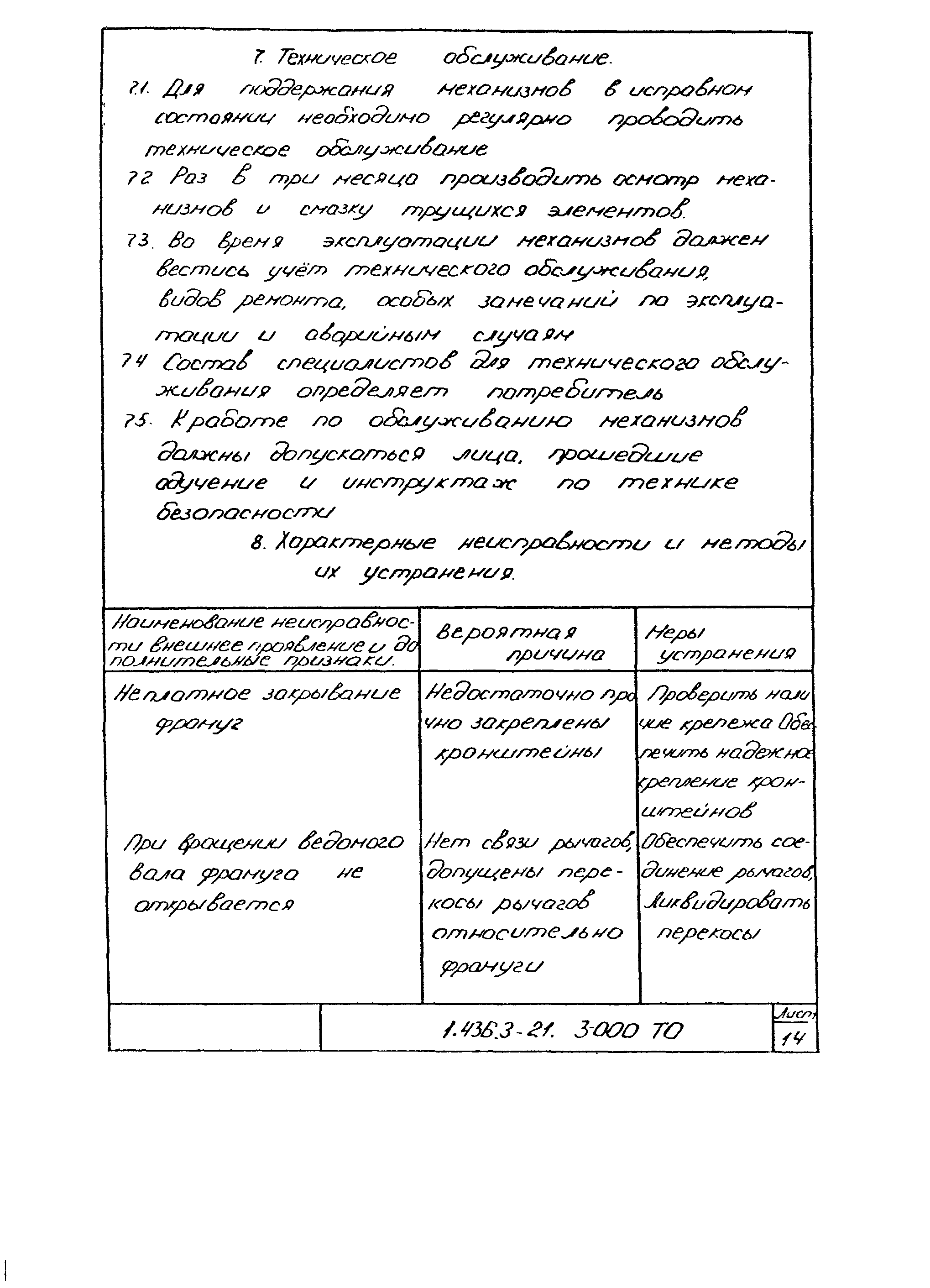 Серия 1.436.3-21