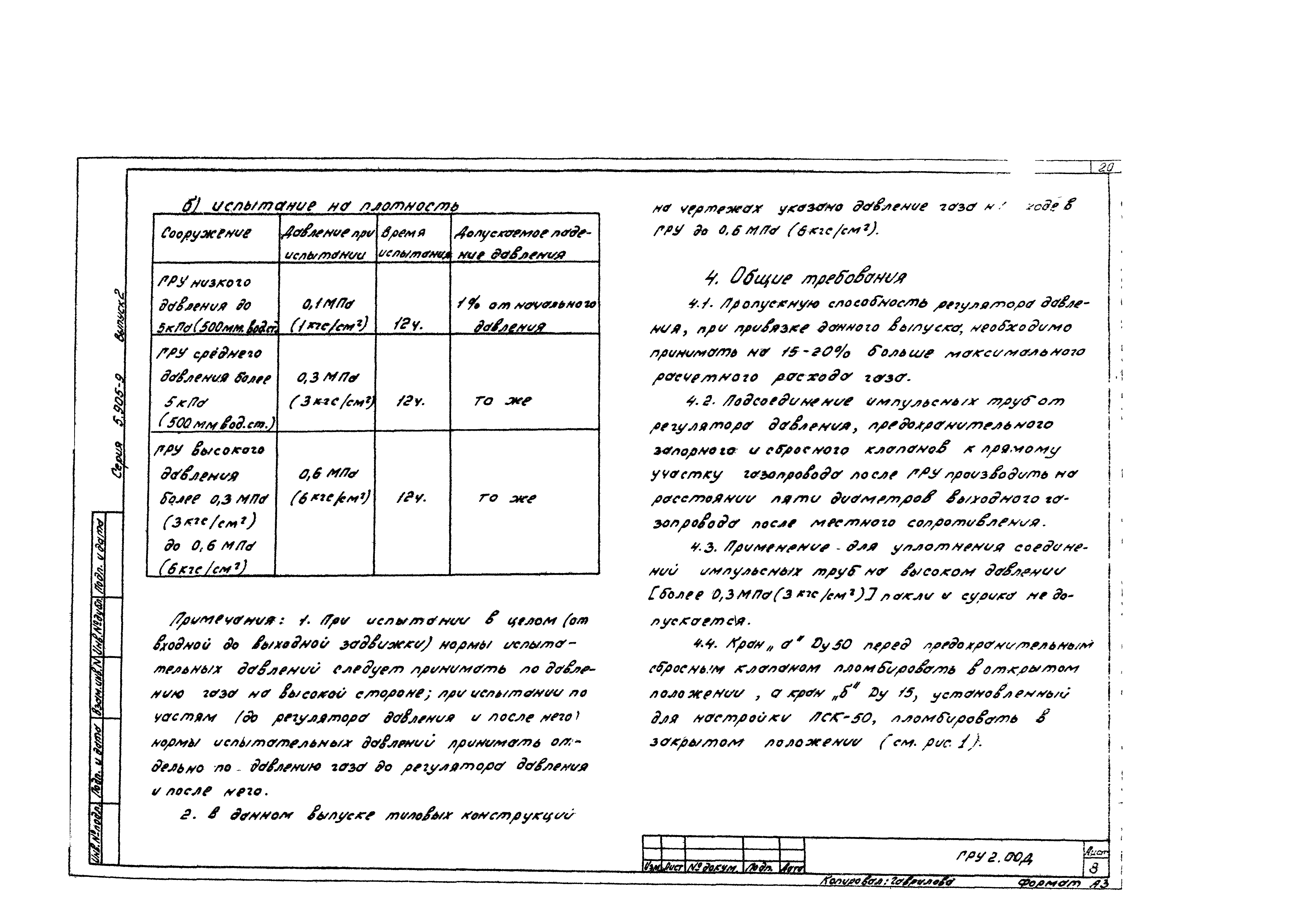 Серия 5.905-9