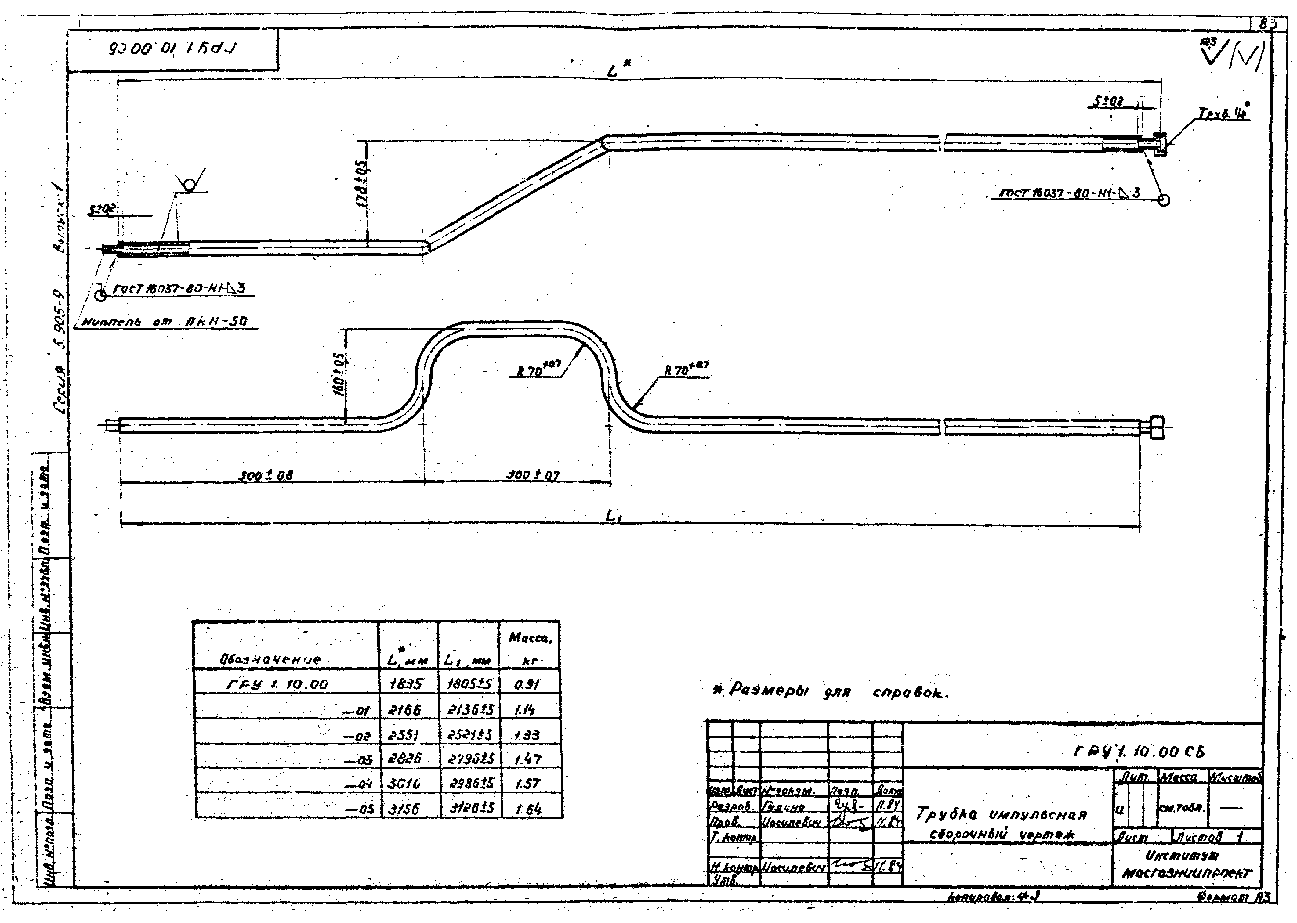 Серия 5.905-9