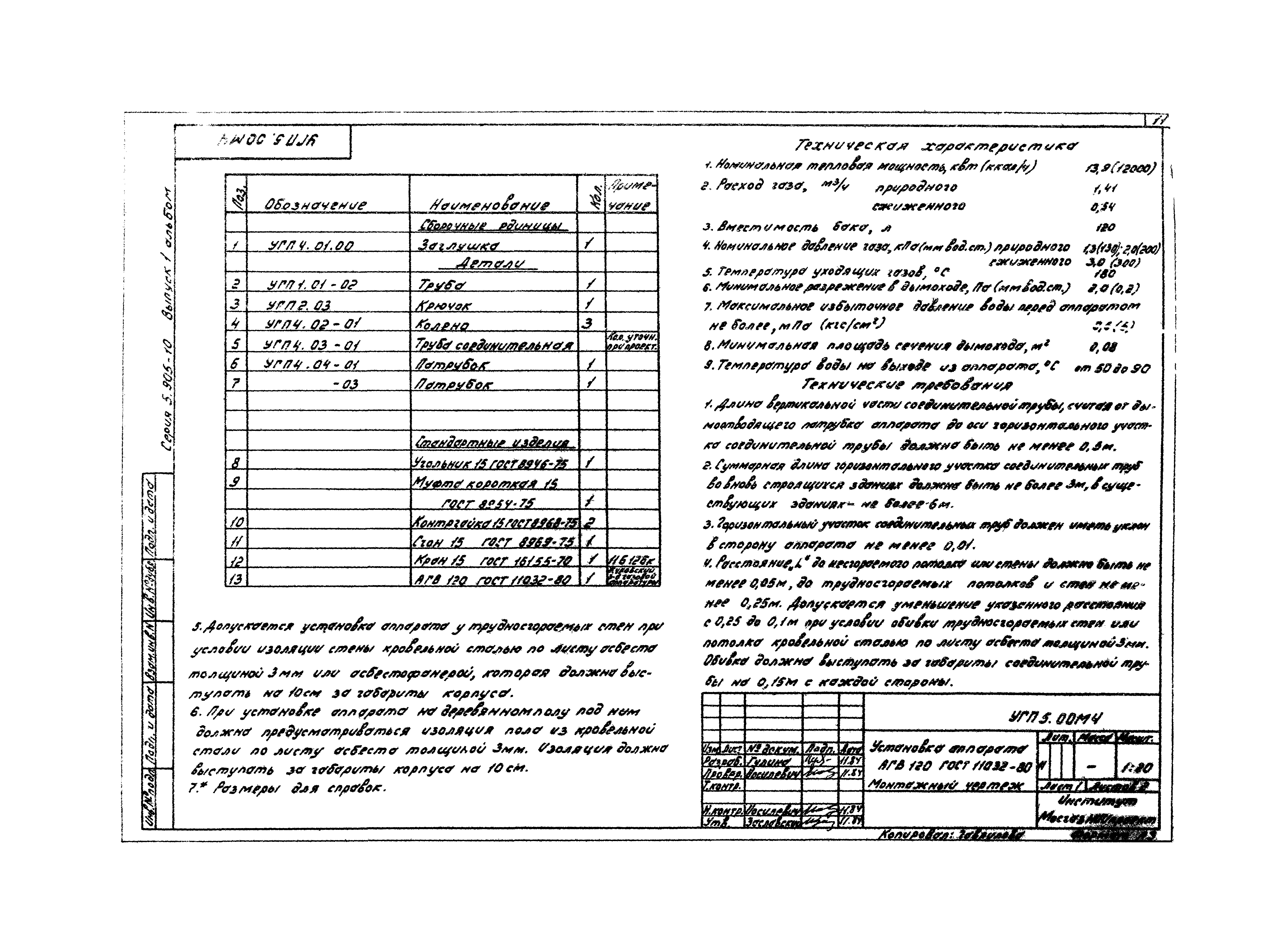 Серия 5.905-10