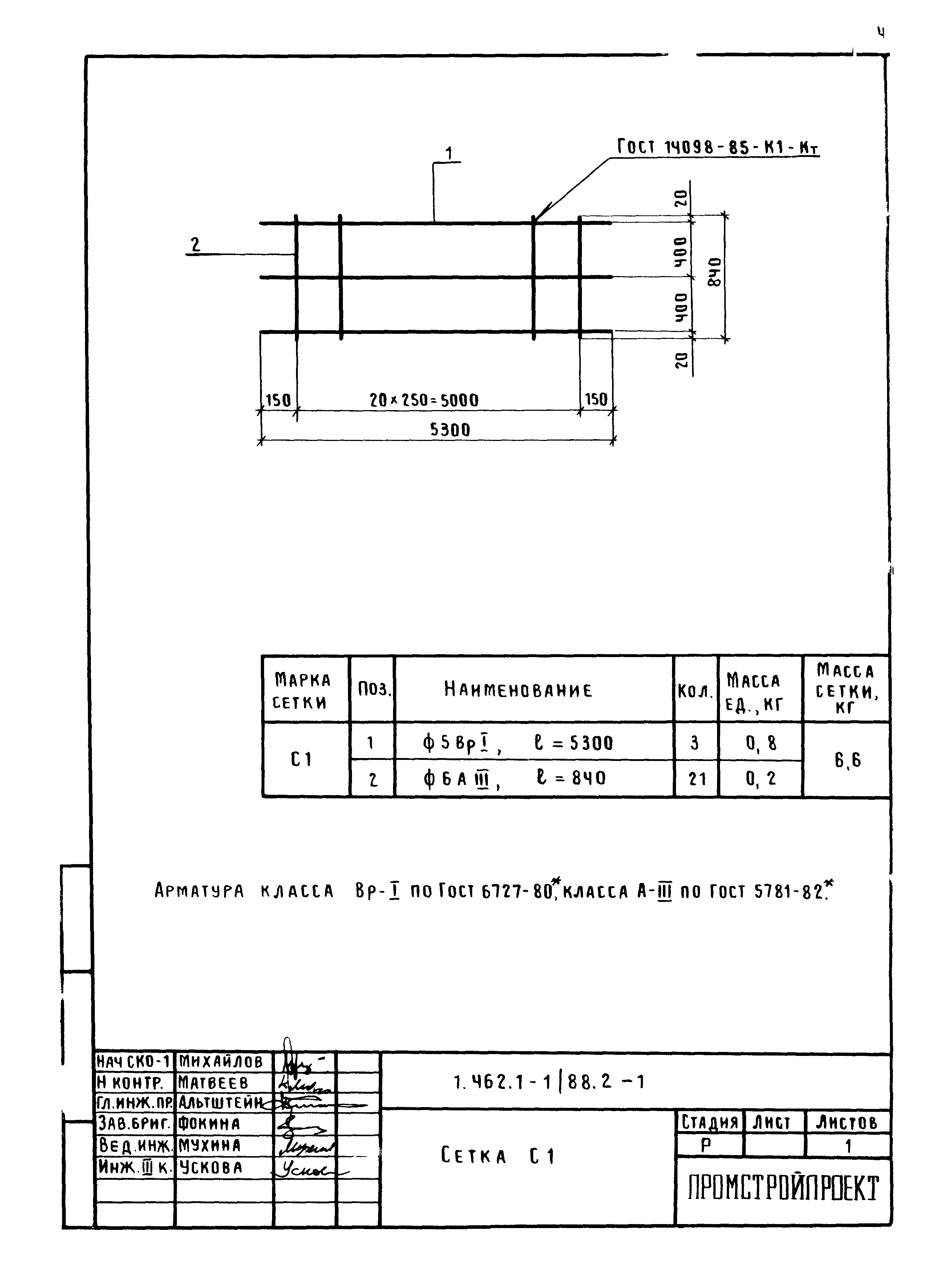 Серия 1.462.1-1/88