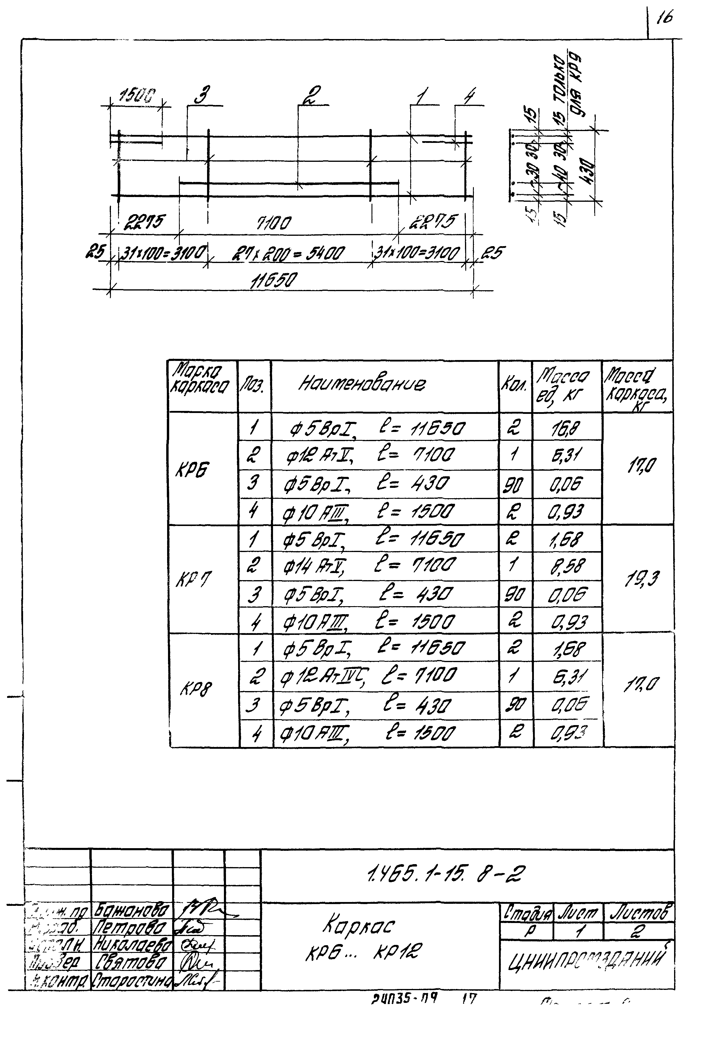 Серия 1.465.1-15