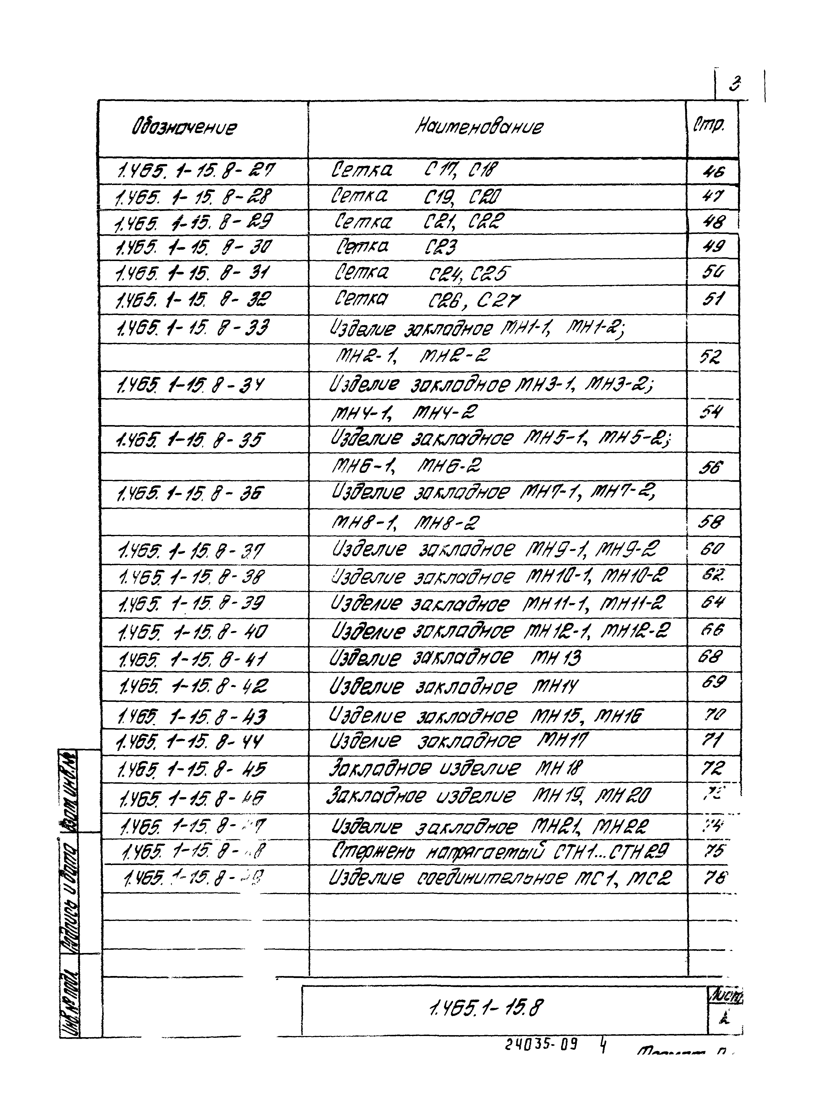 Серия 1.465.1-15