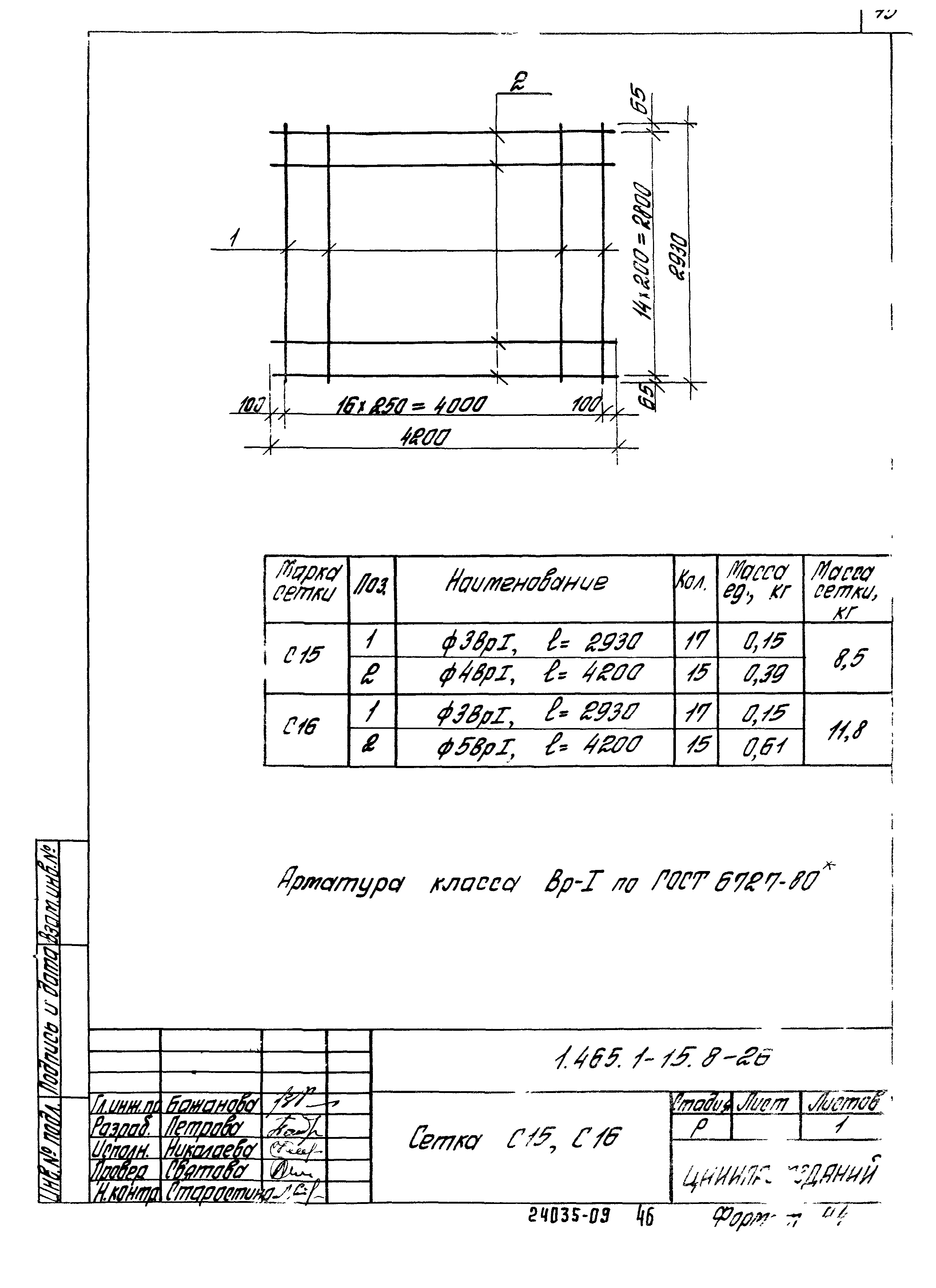 Серия 1.465.1-15