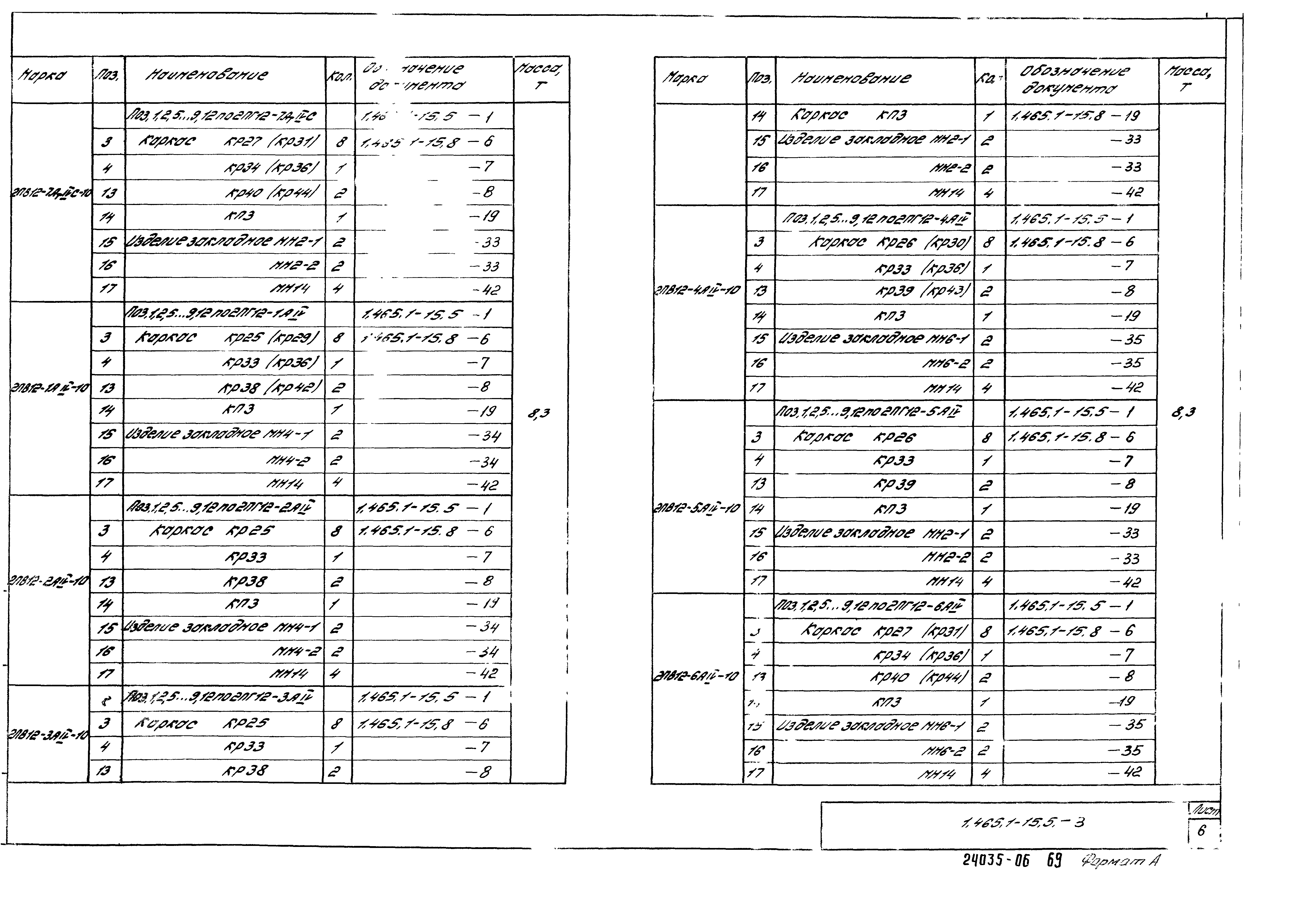 Серия 1.465.1-15