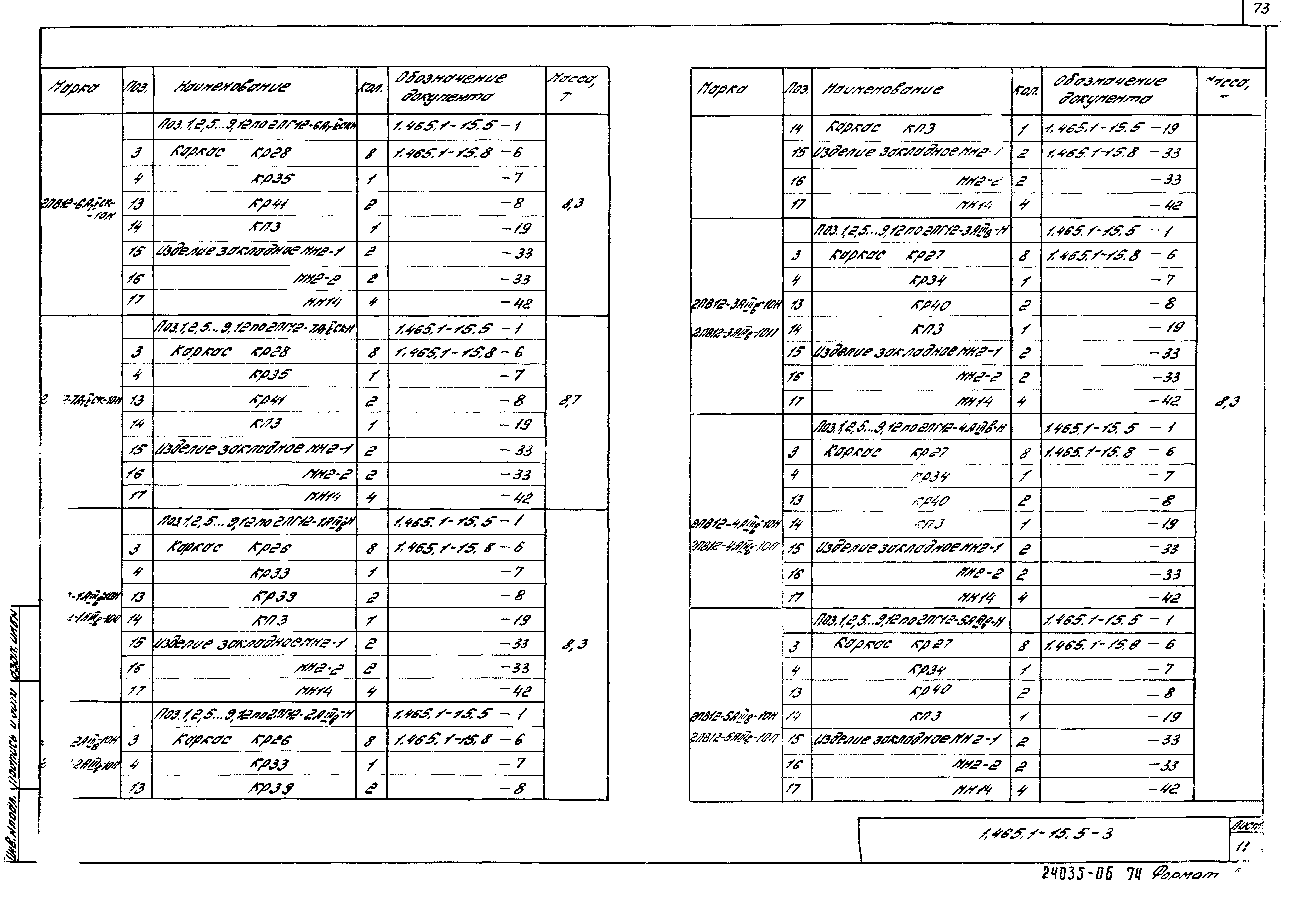 Серия 1.465.1-15