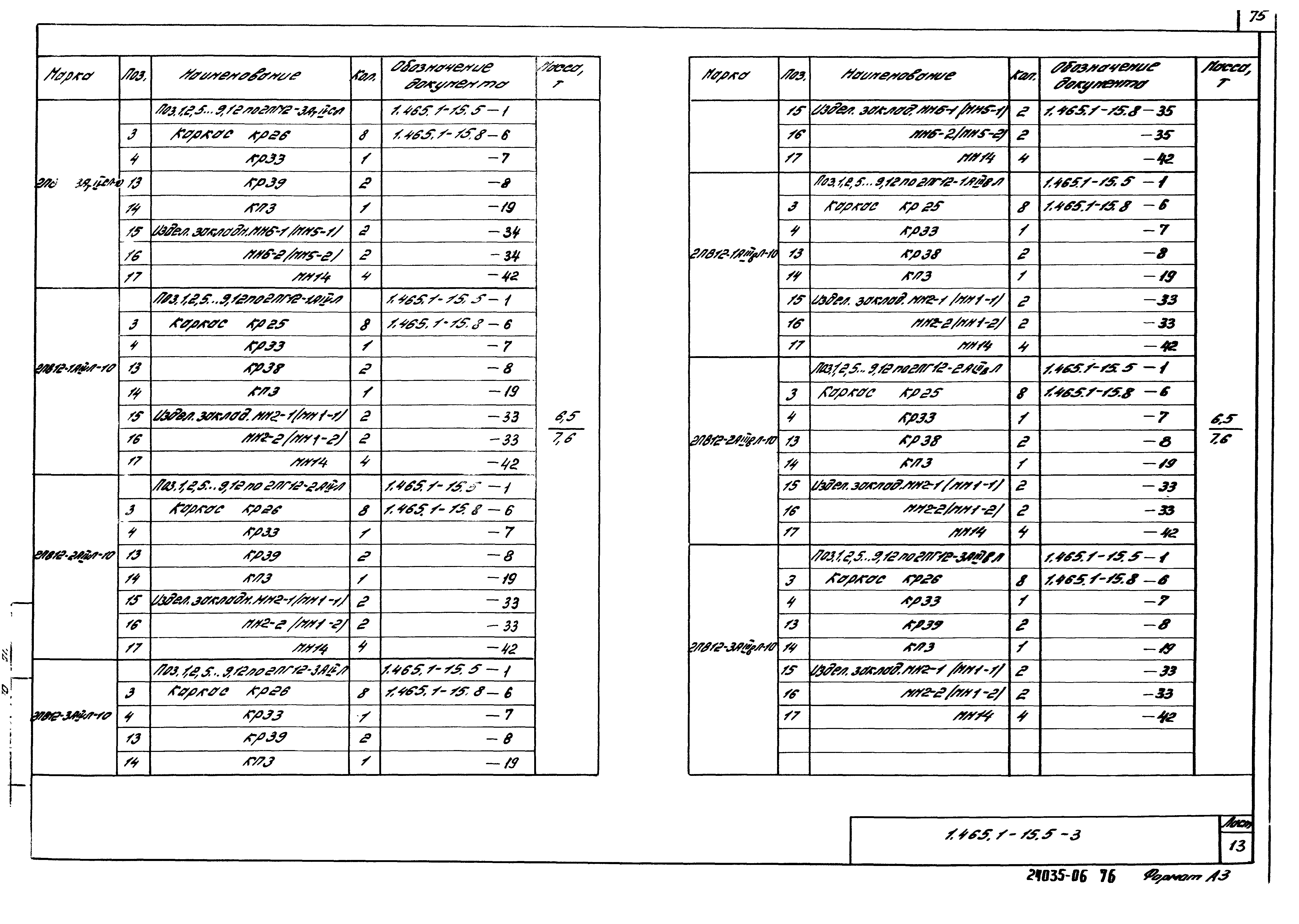 Серия 1.465.1-15