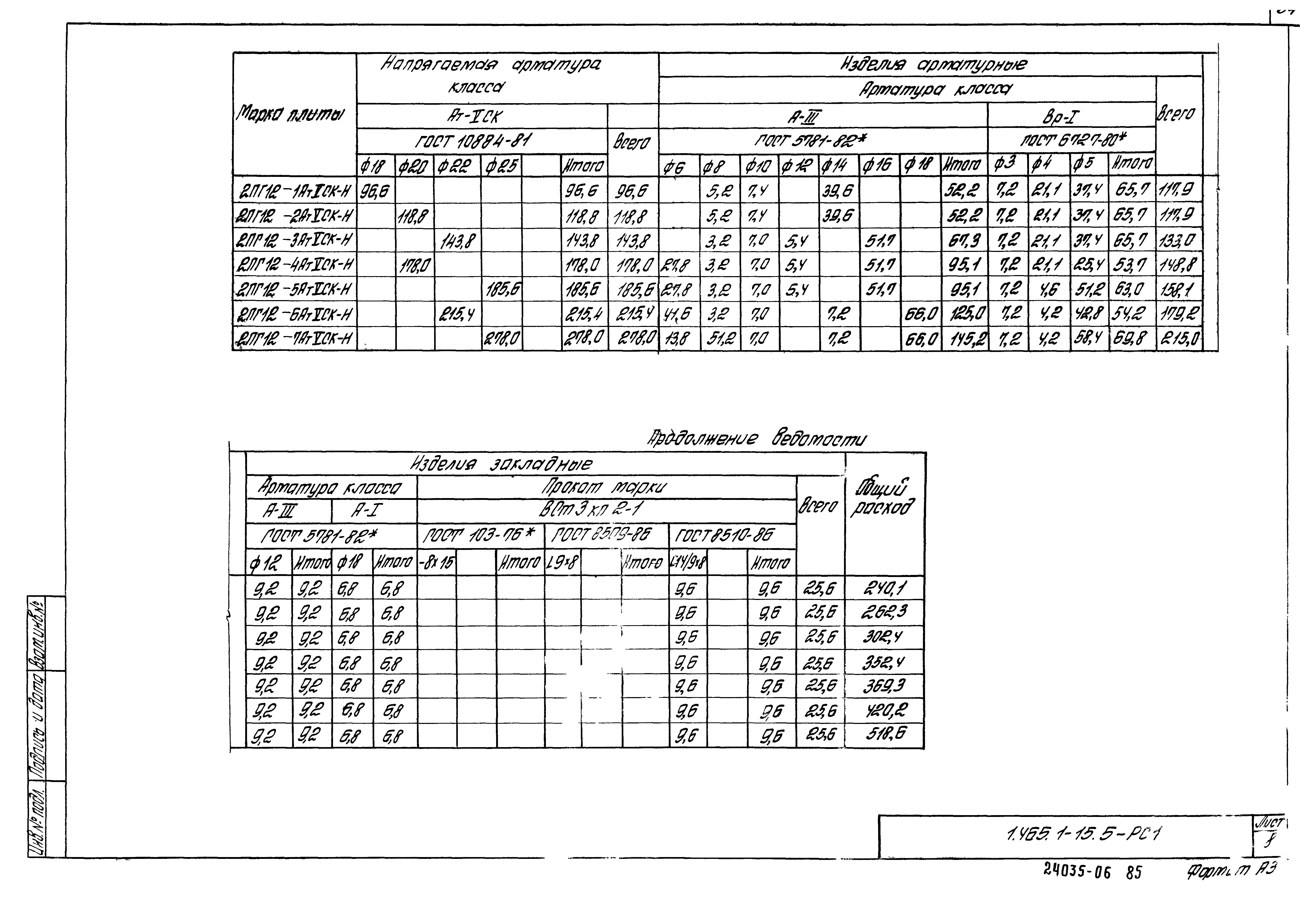 Серия 1.465.1-15