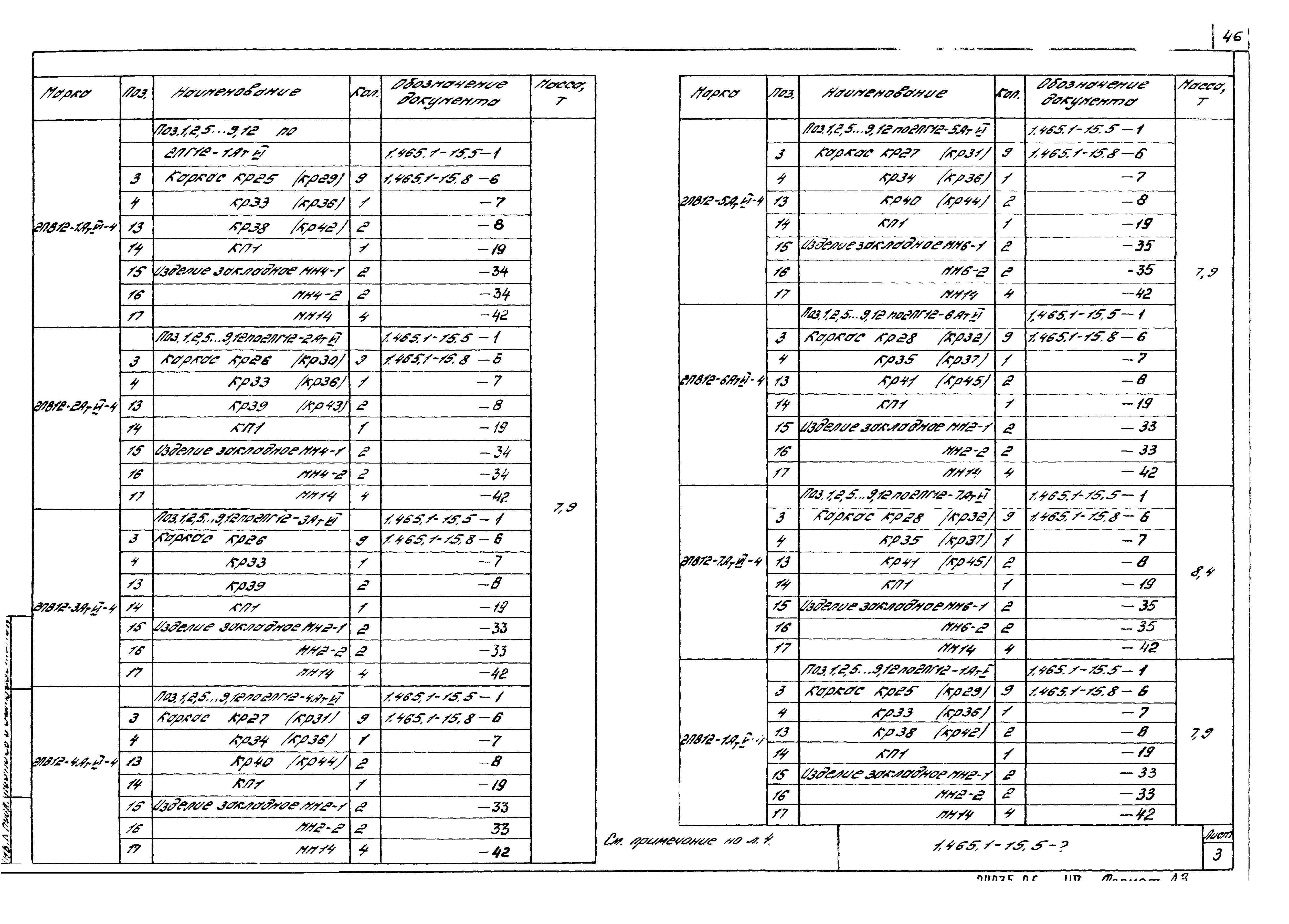 Серия 1.465.1-15