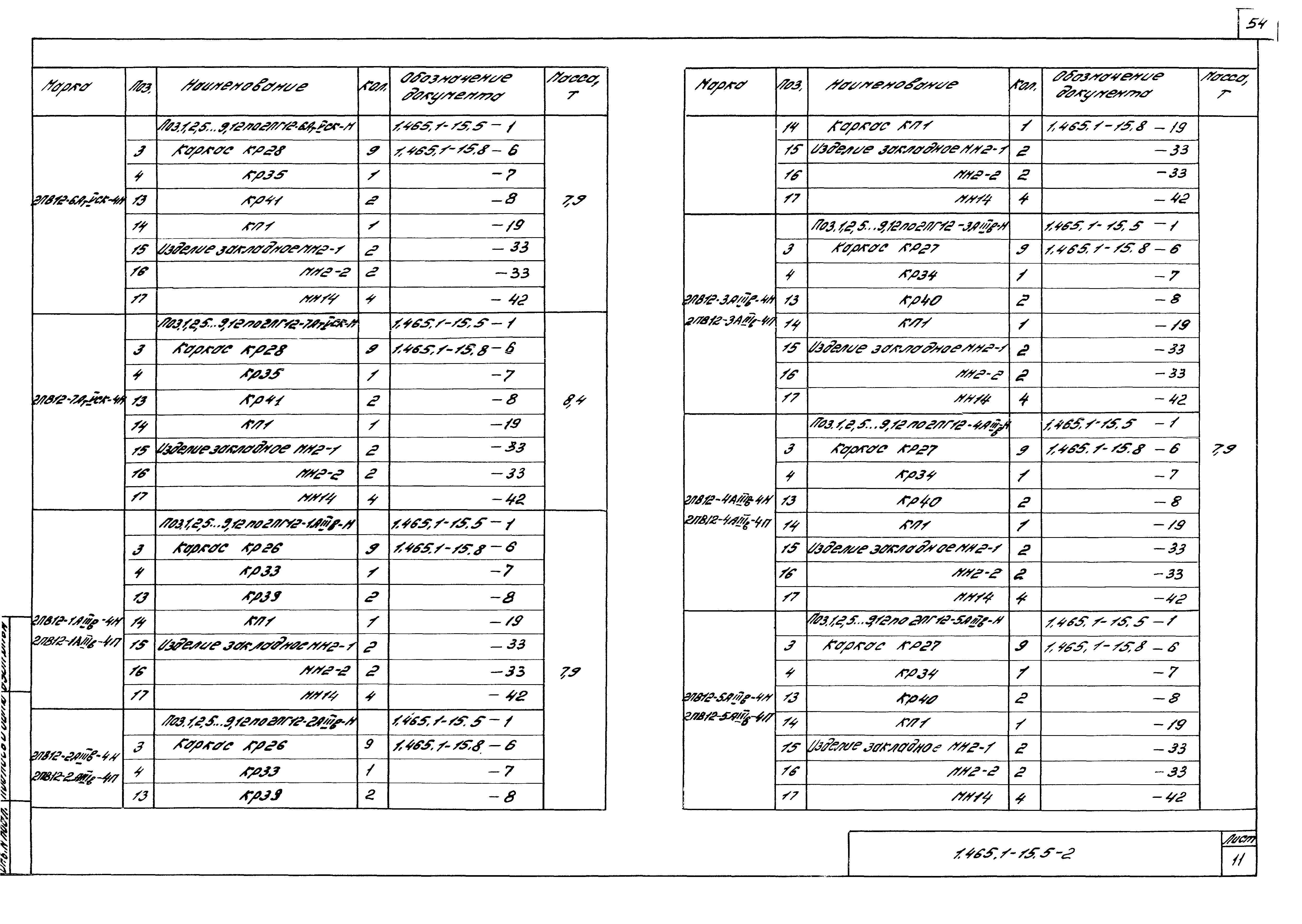 Серия 1.465.1-15