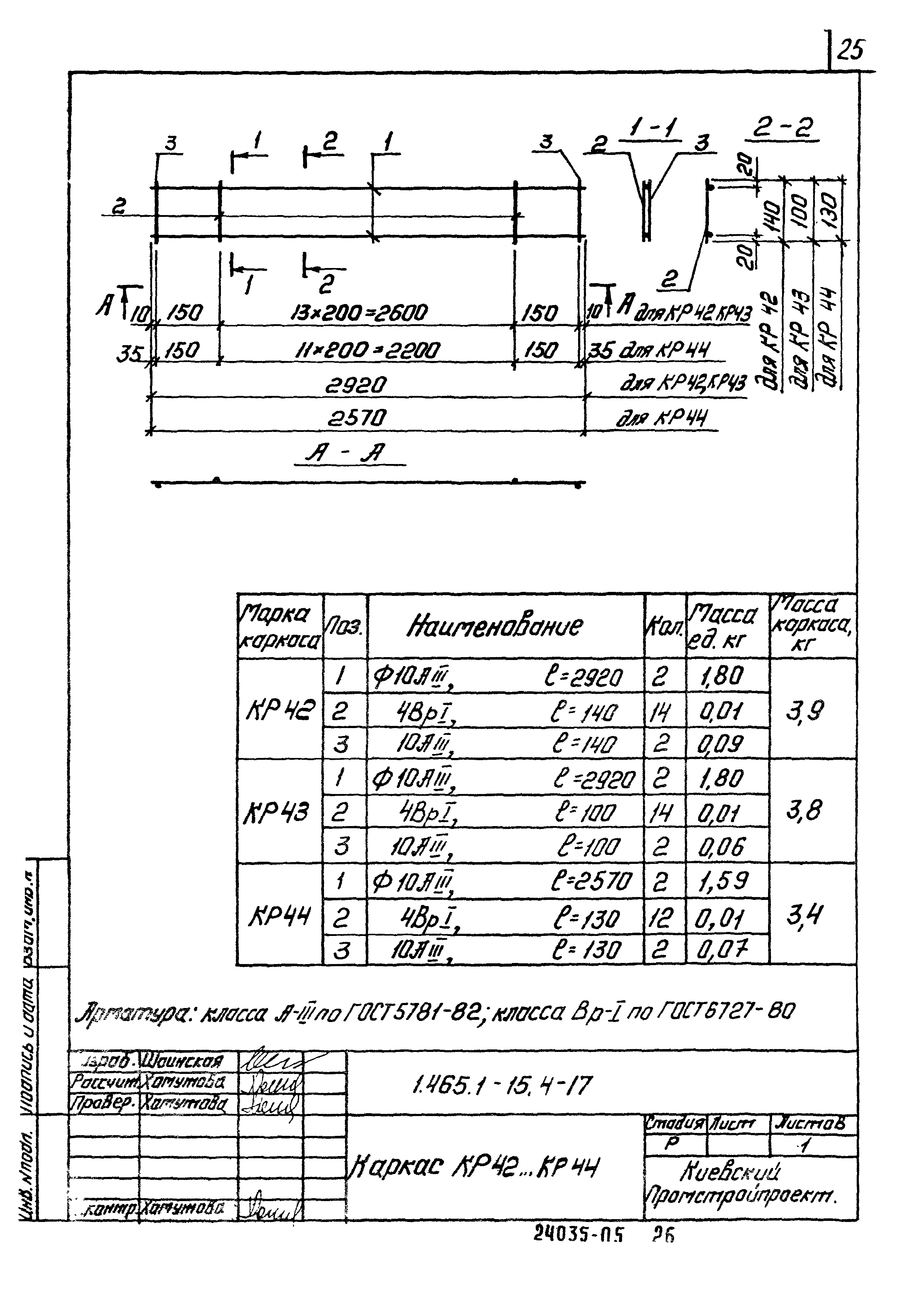 Серия 1.465.1-15