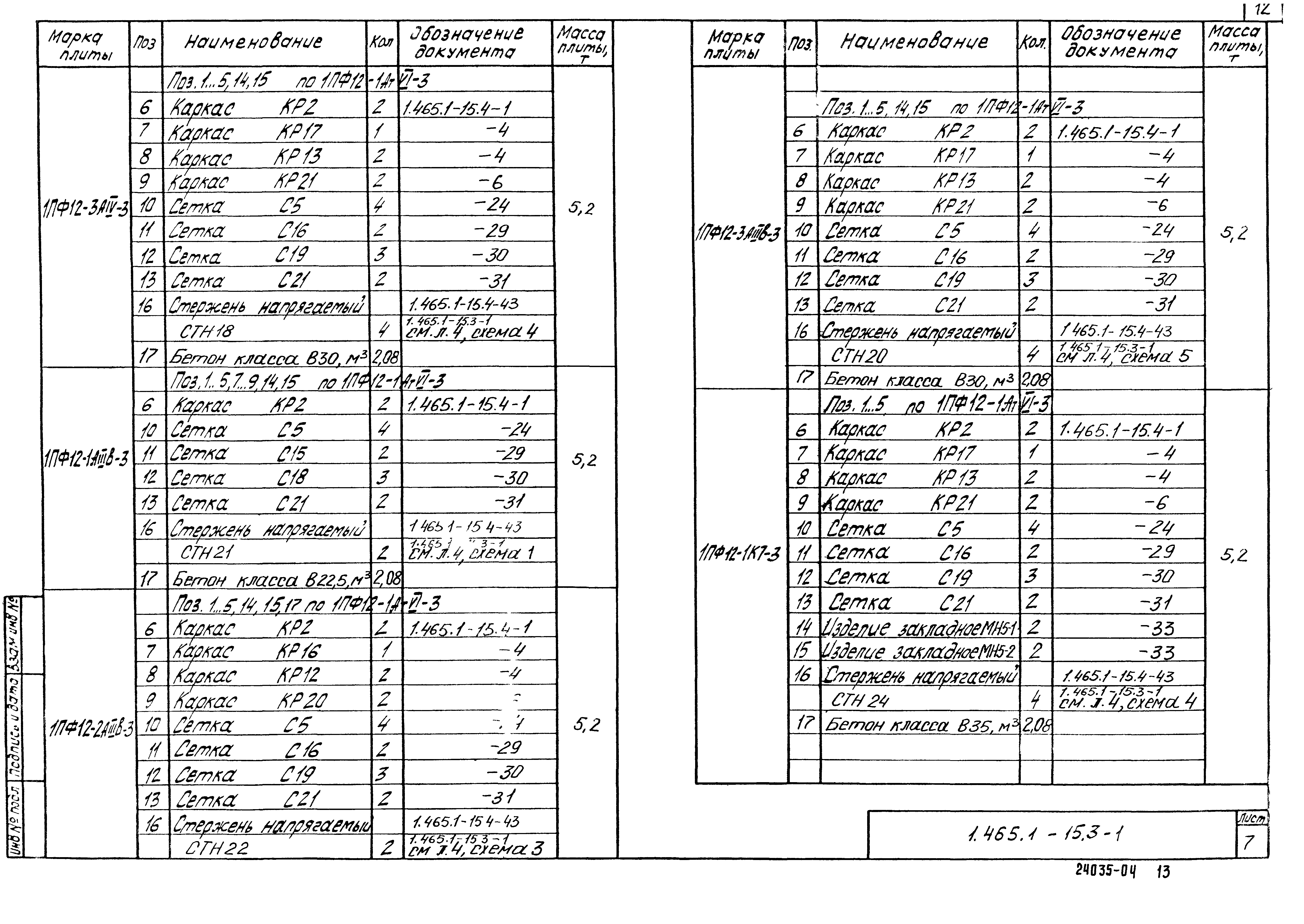 Серия 1.465.1-15