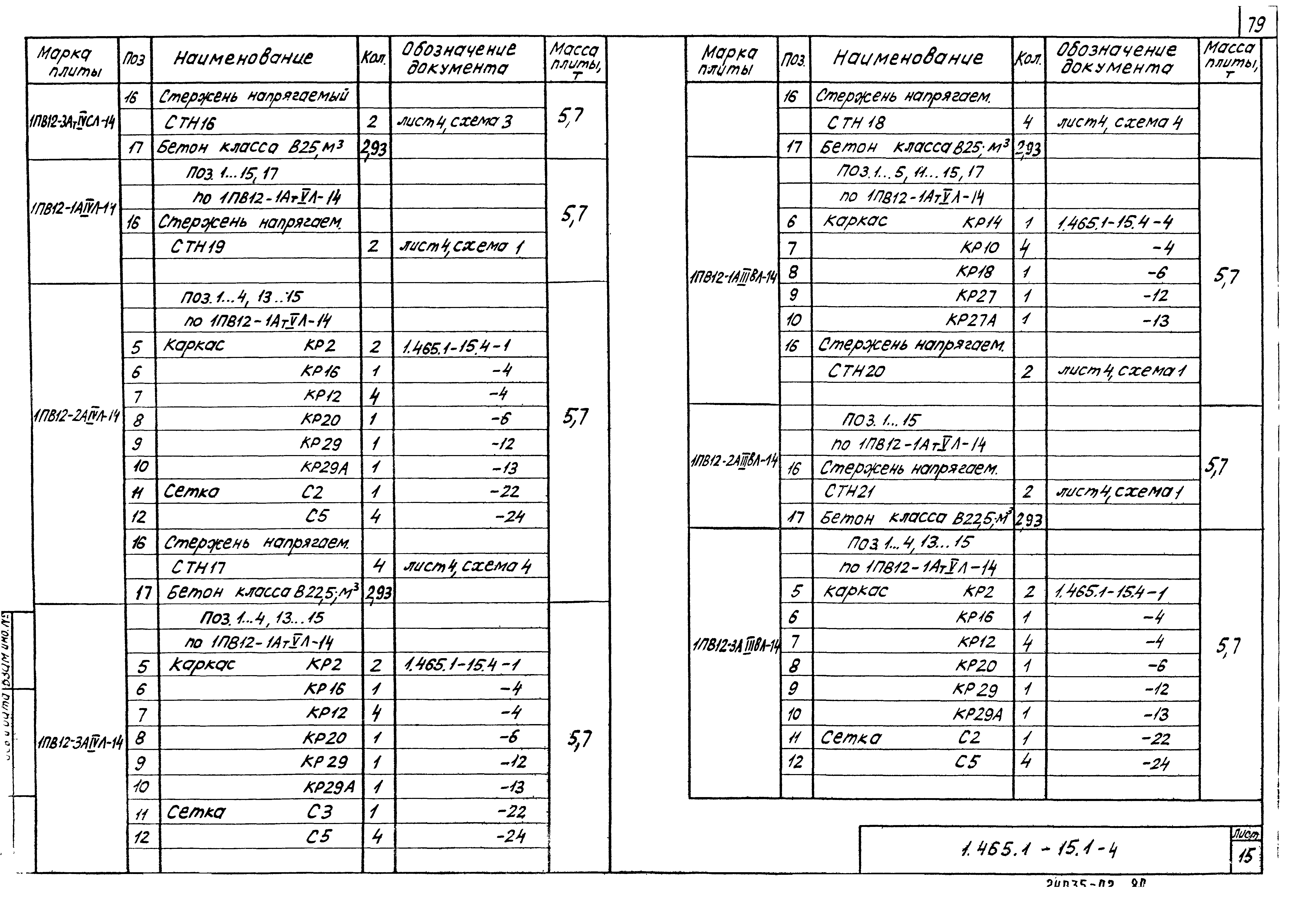 Серия 1.465.1-15