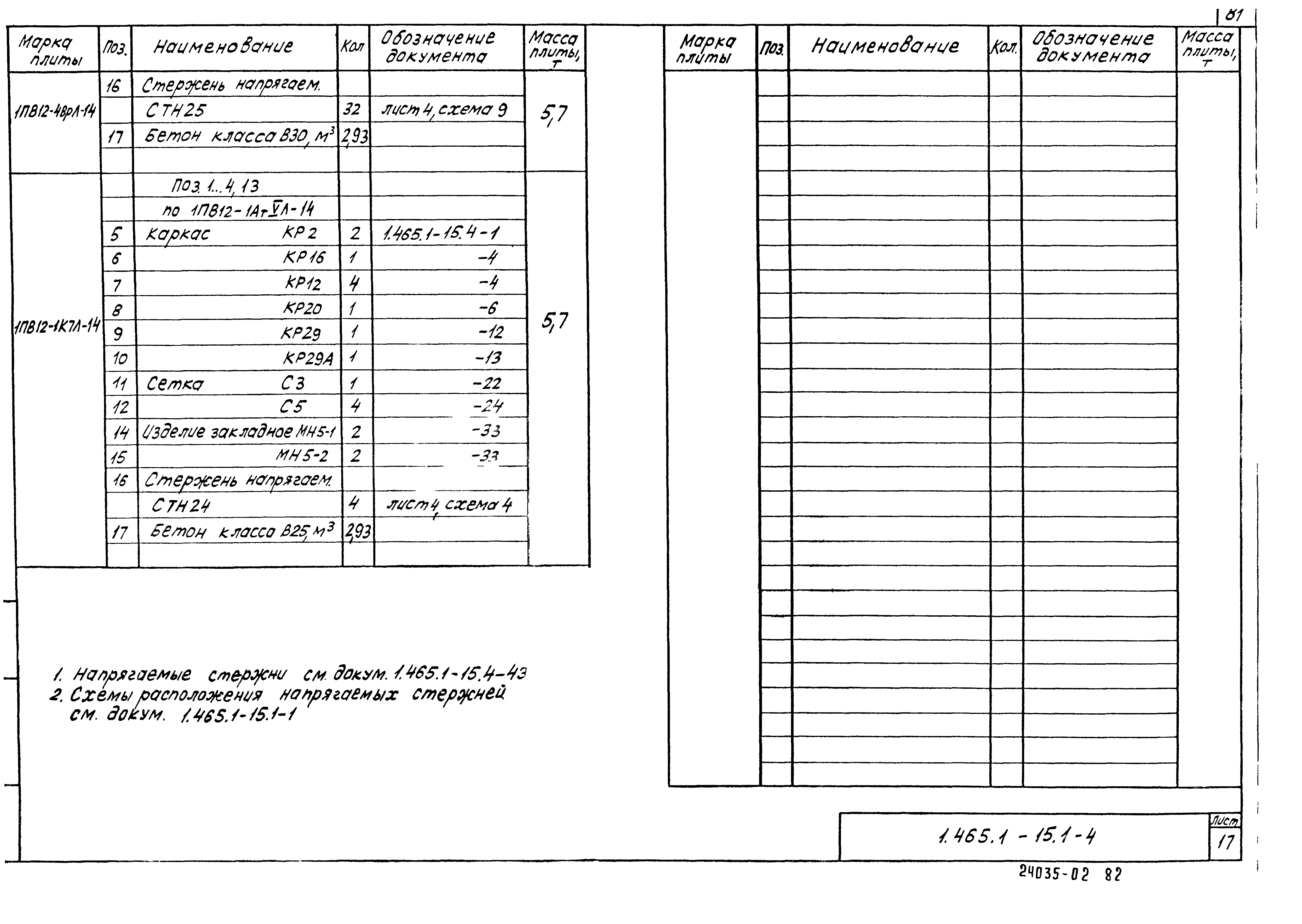 Серия 1.465.1-15