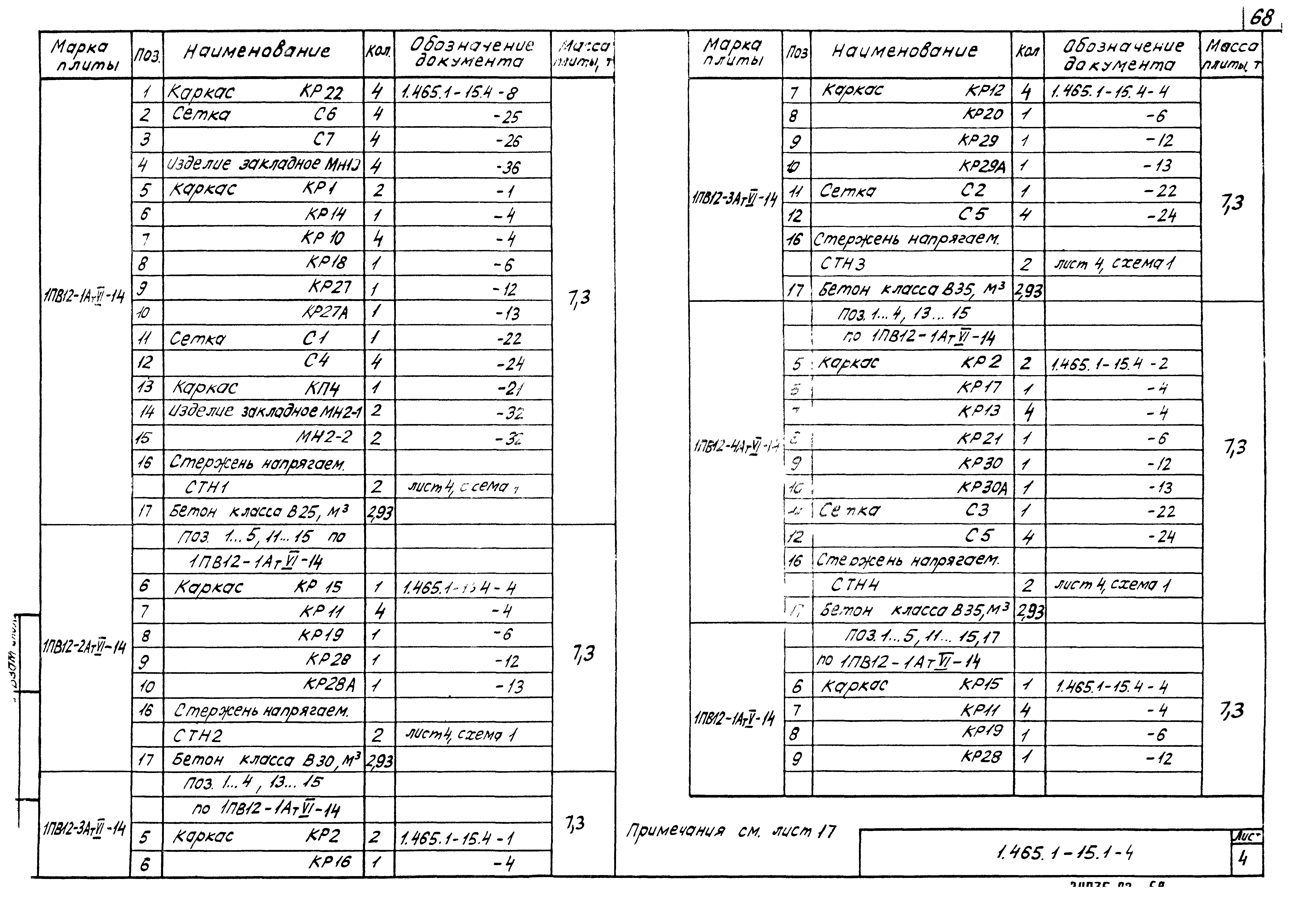 Серия 1.465.1-15