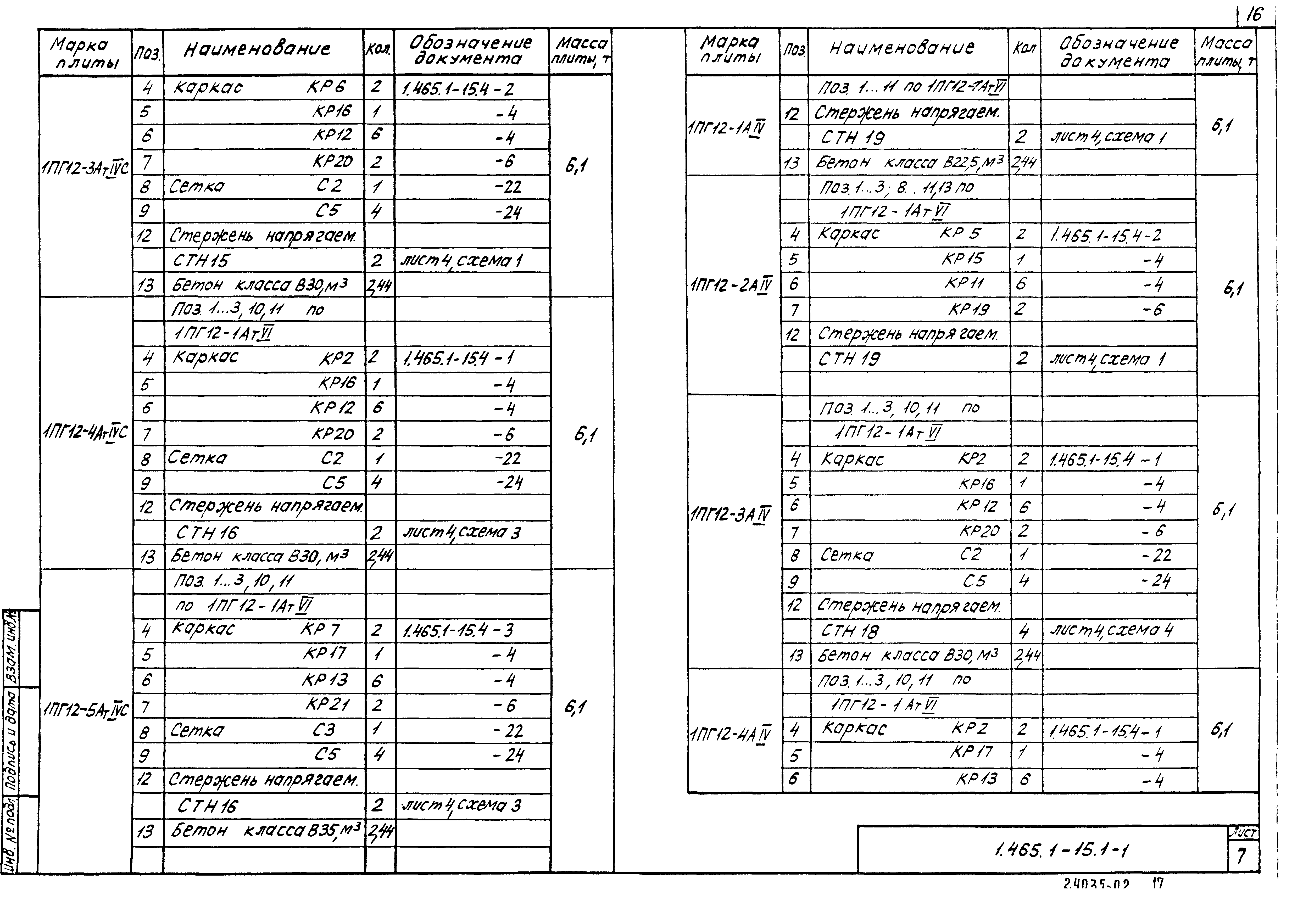 Серия 1.465.1-15