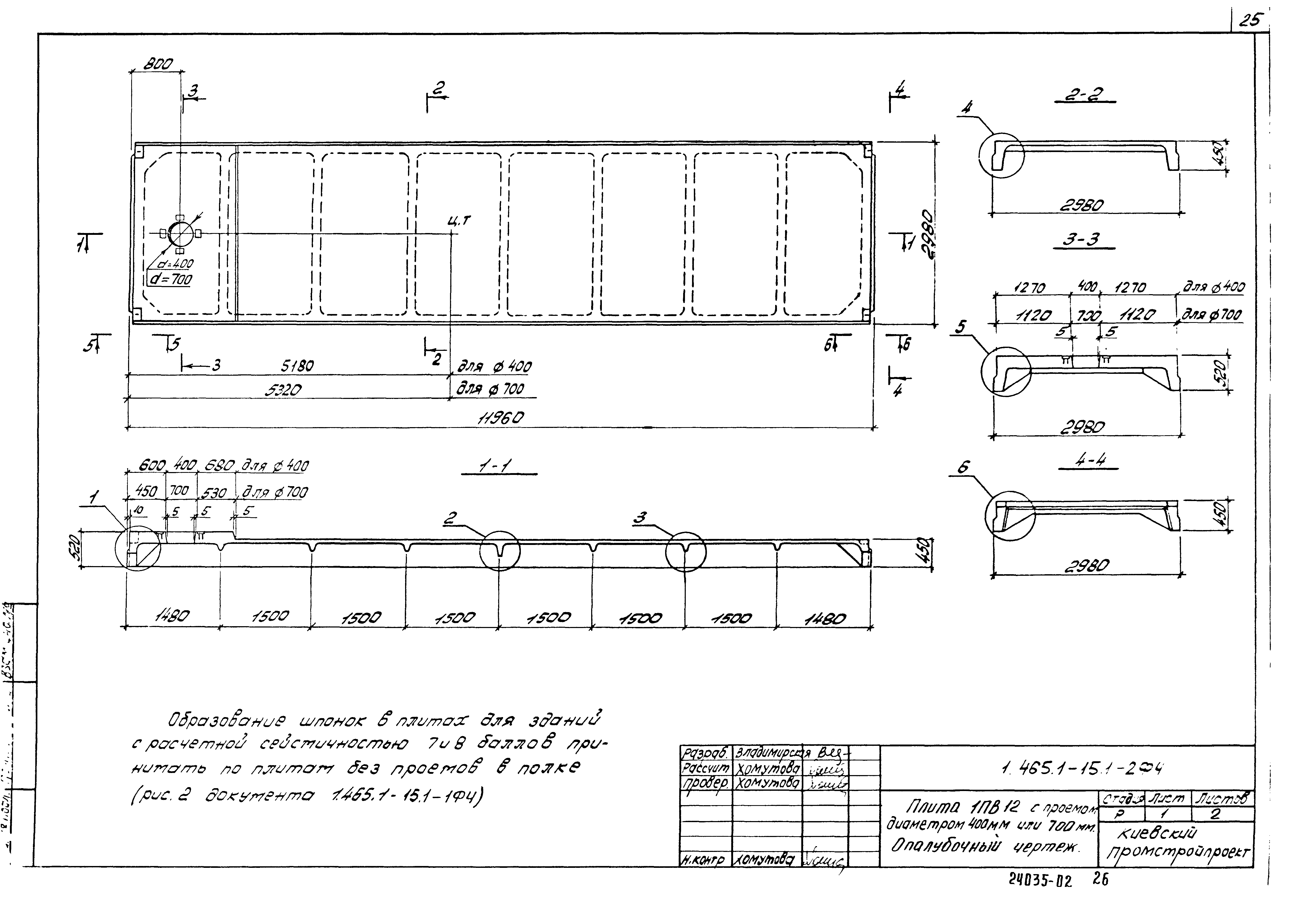 Серия 1.465.1-15