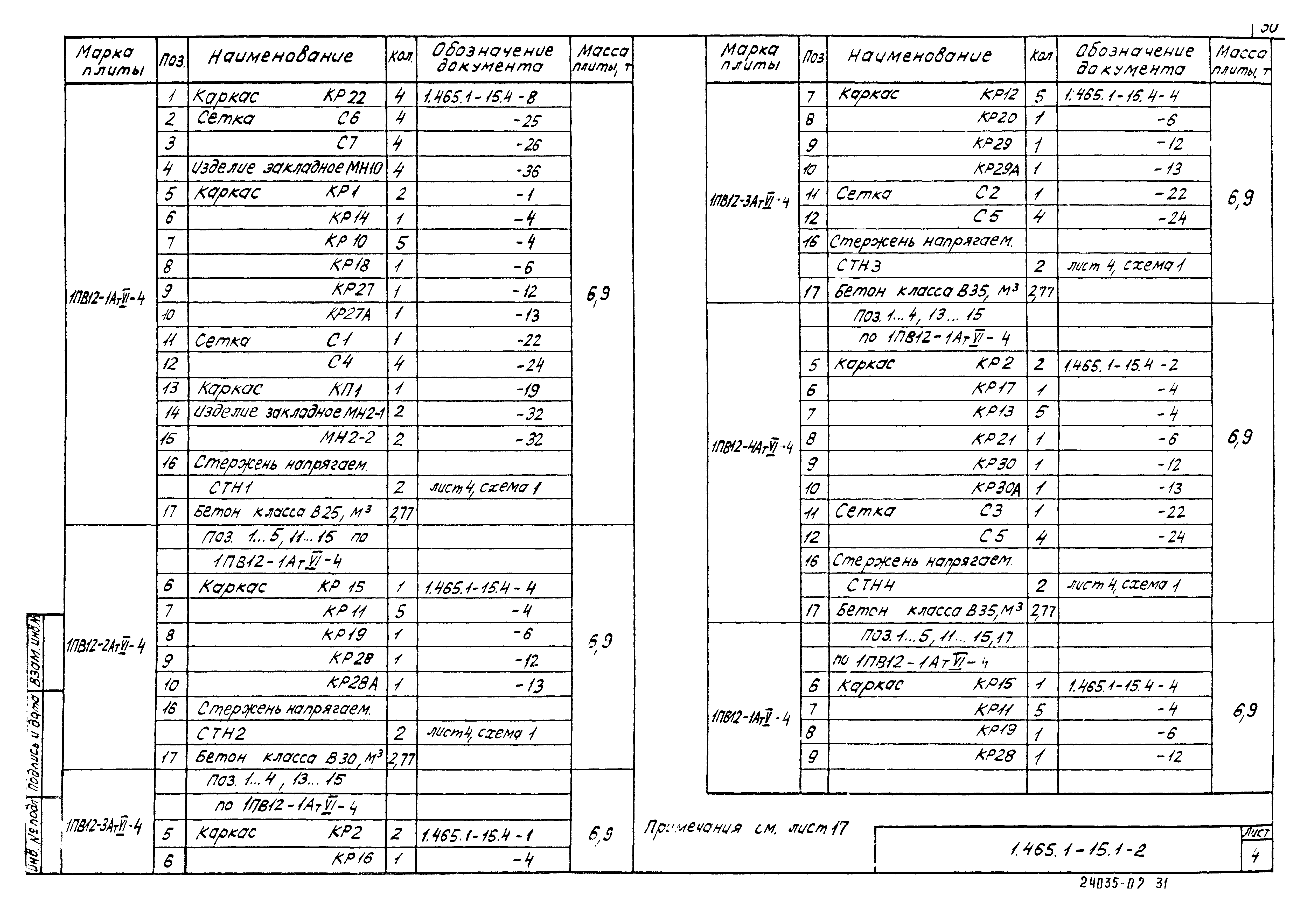 Серия 1.465.1-15