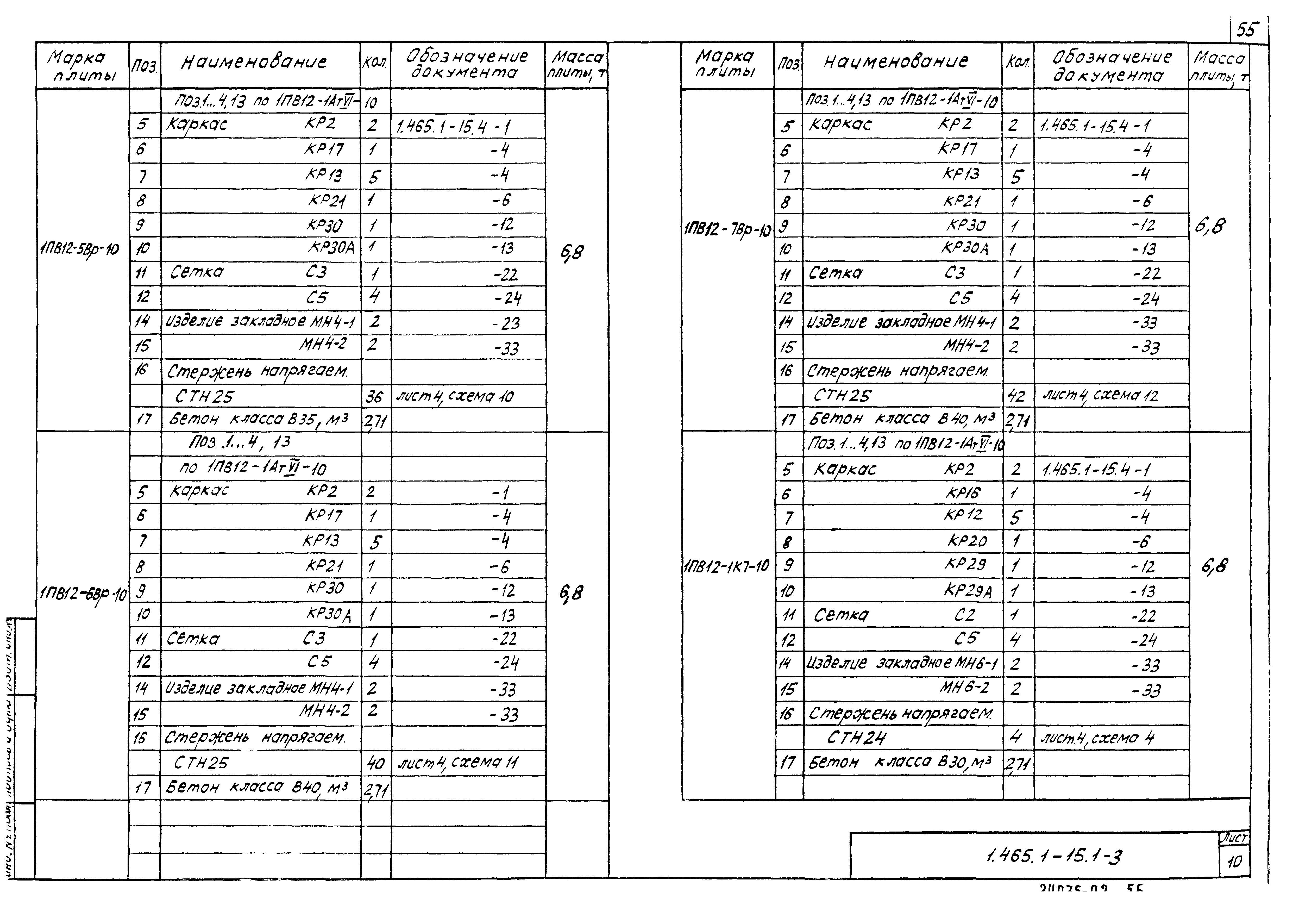 Серия 1.465.1-15