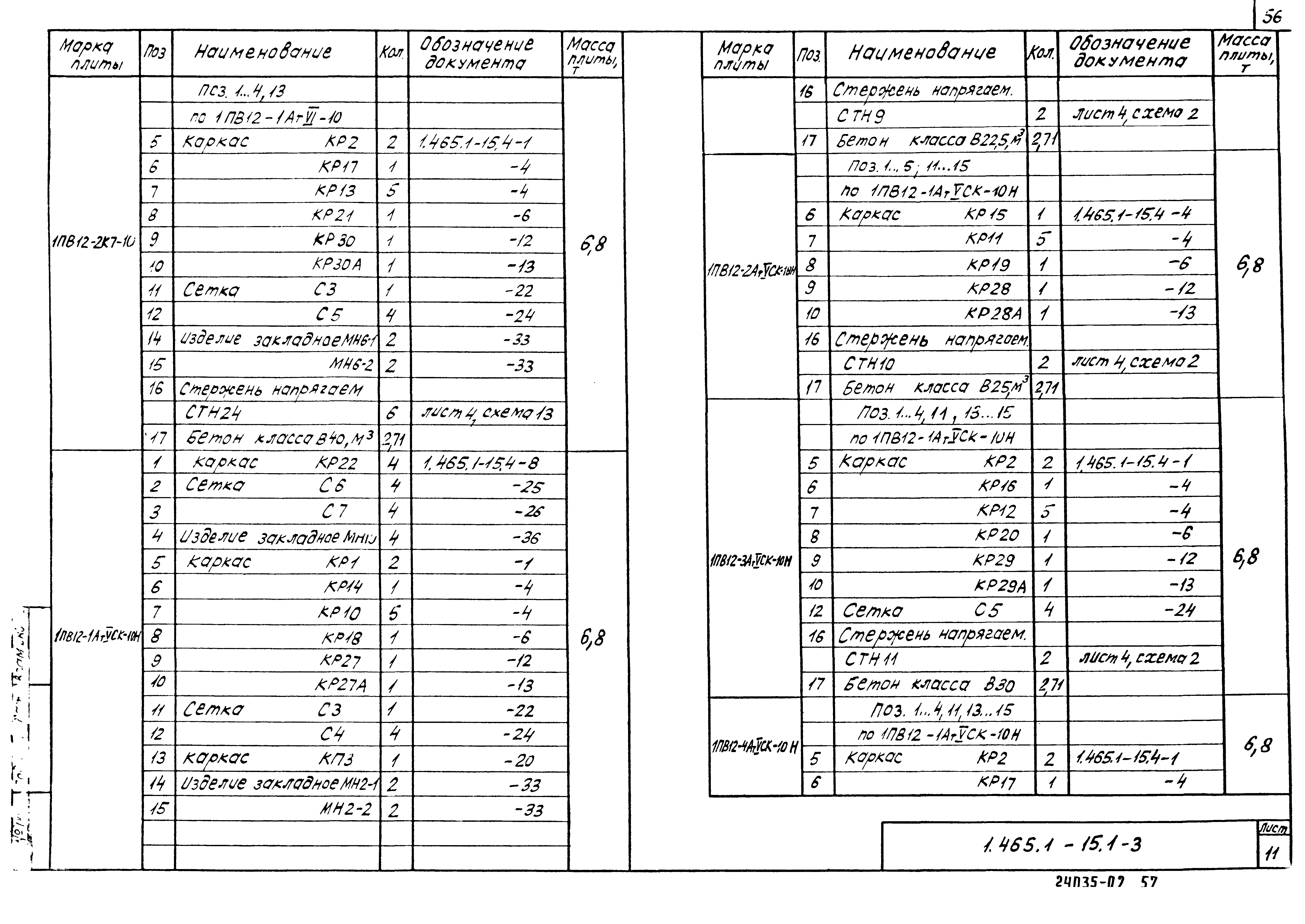 Серия 1.465.1-15