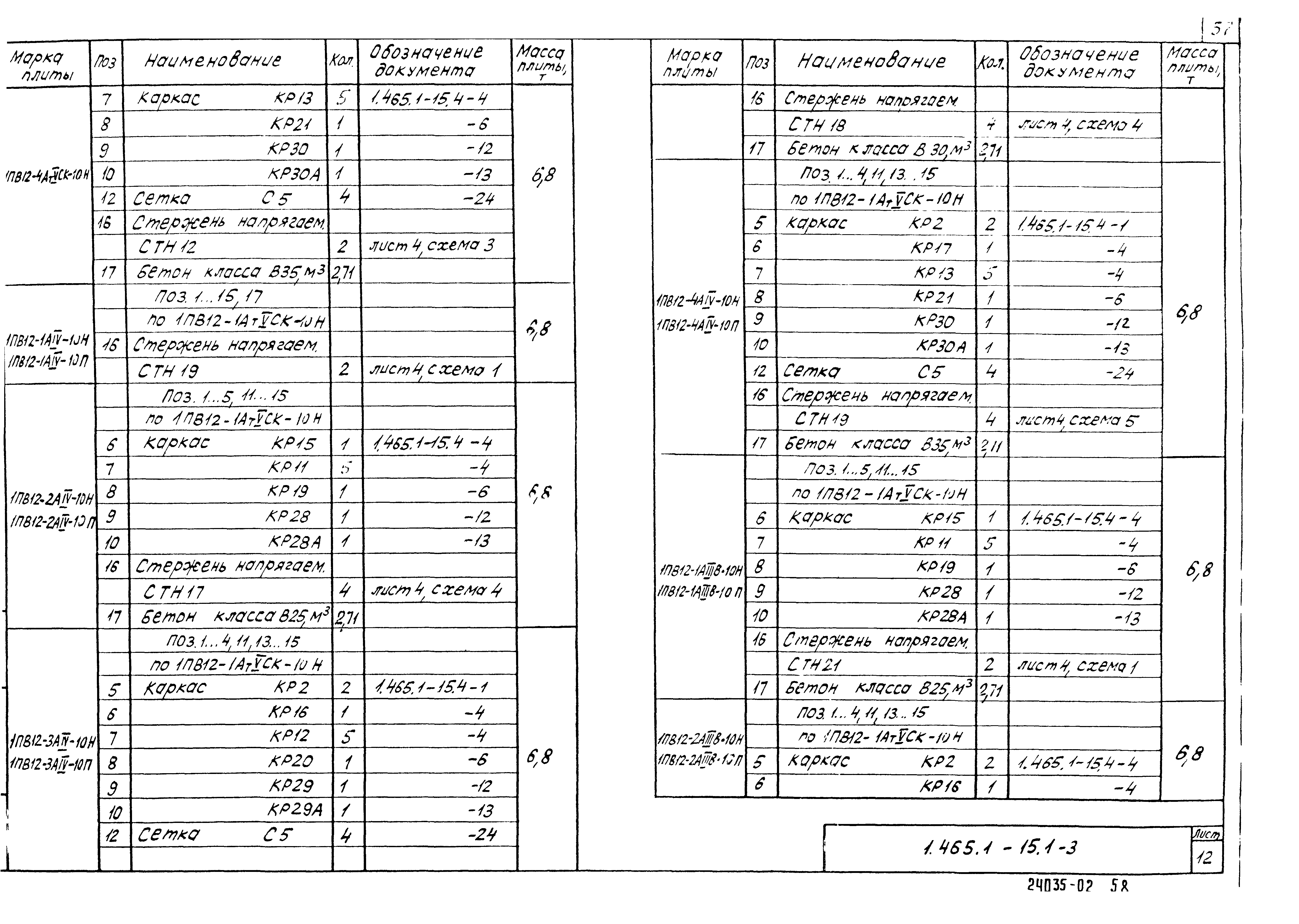 Серия 1.465.1-15