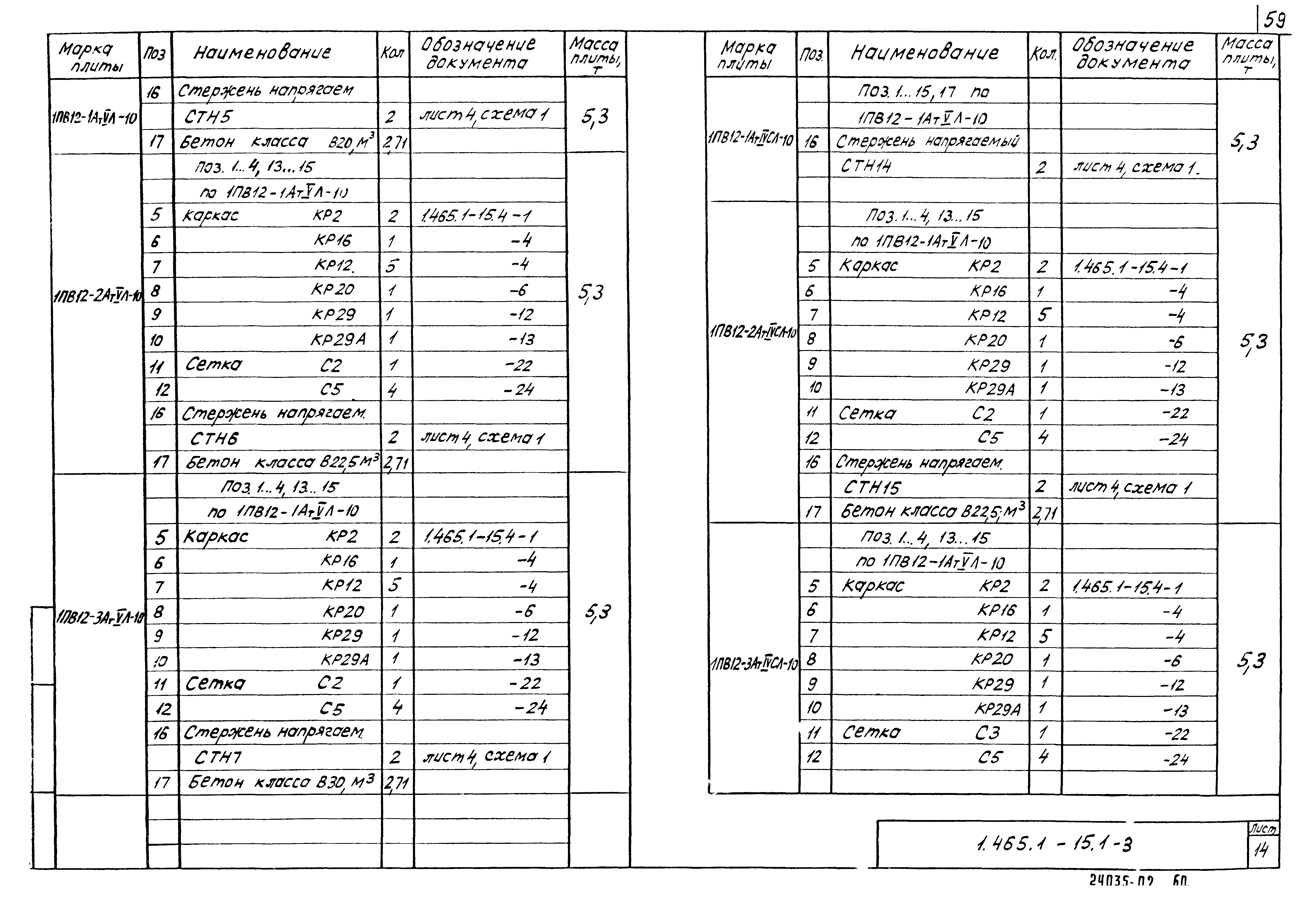 Серия 1.465.1-15