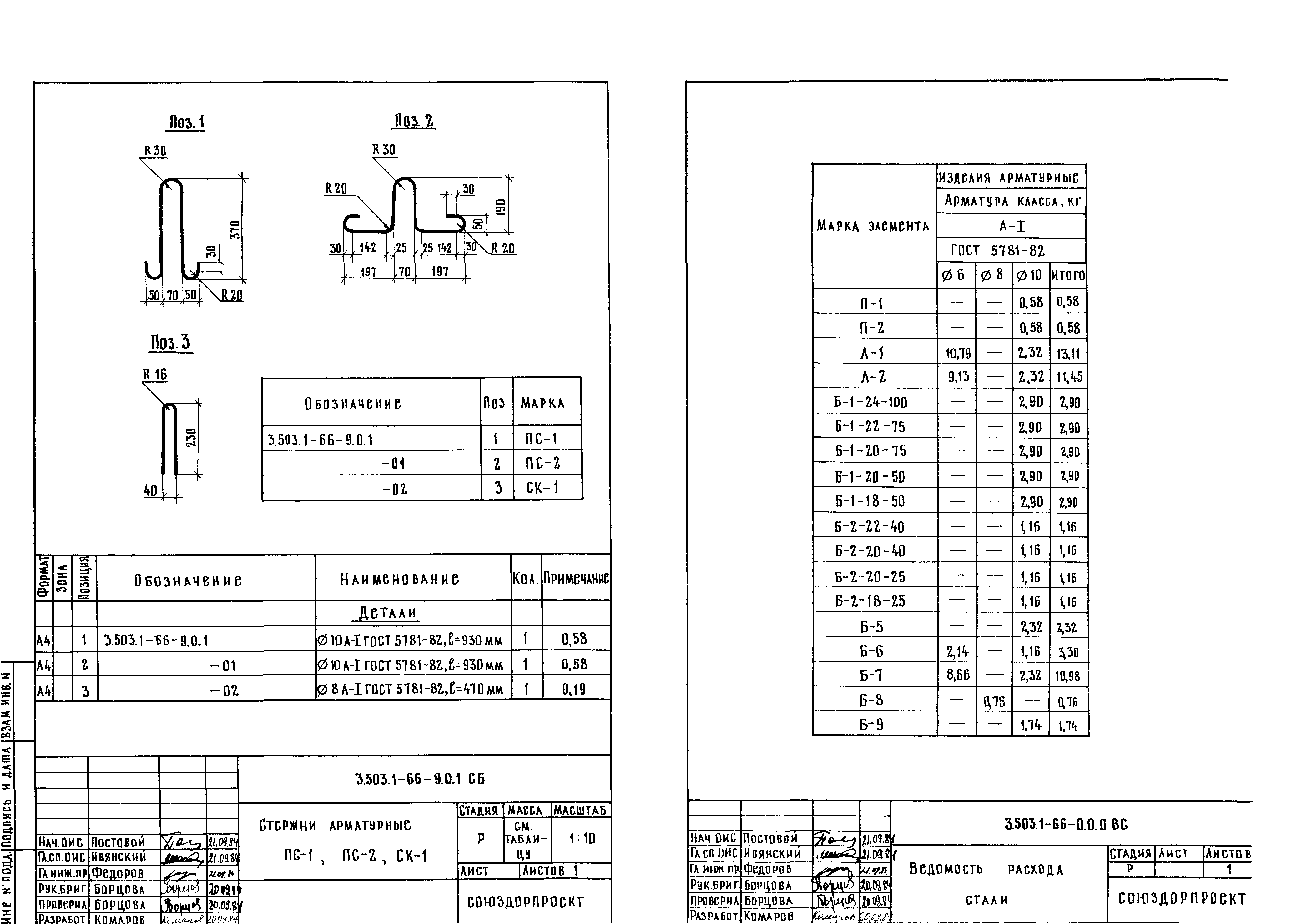 Серия 3.503.1-66