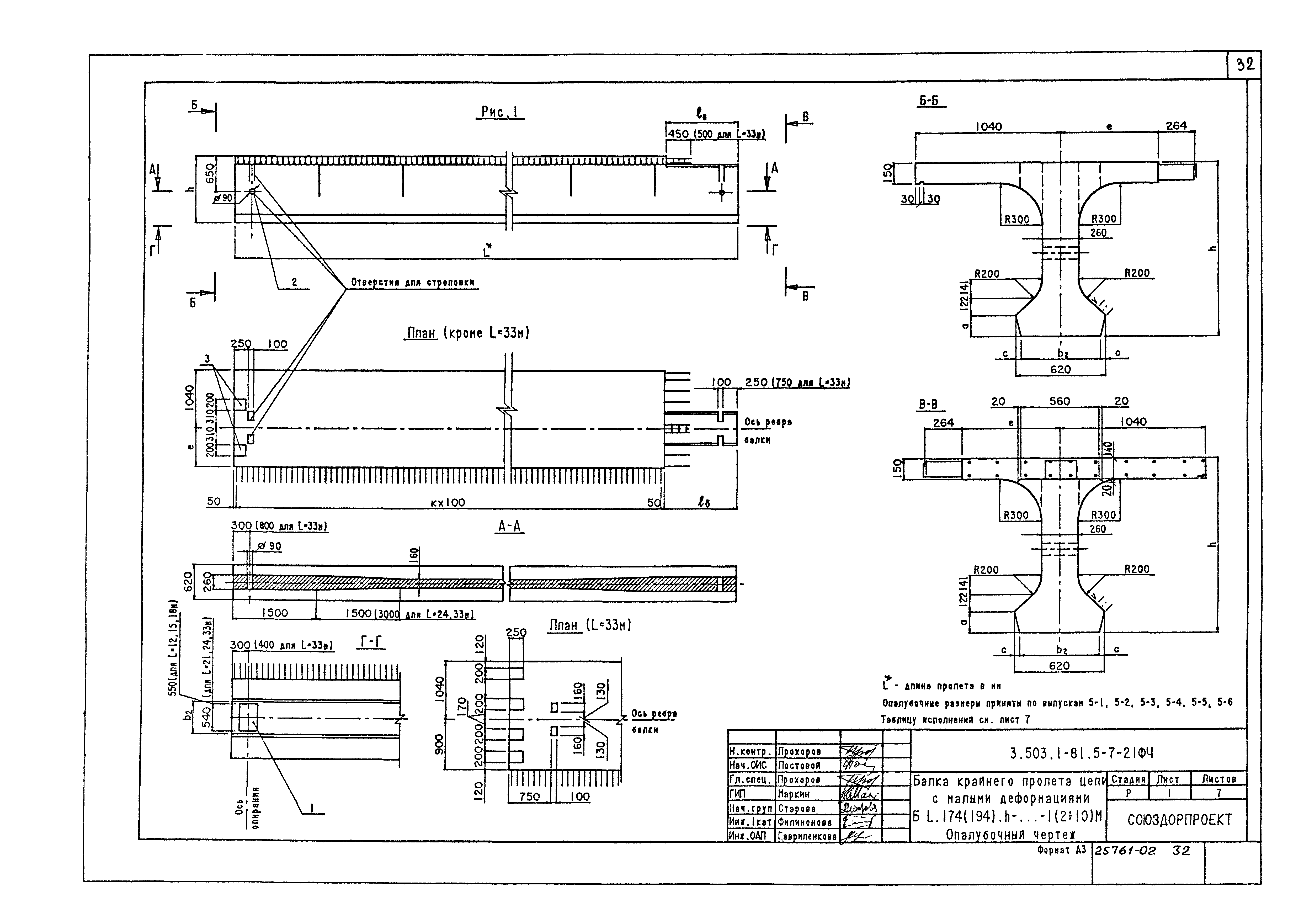 Серия 3.503.1-81